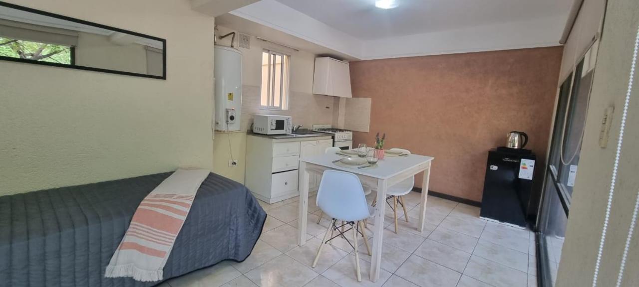 Apex Apartamento Mendoza