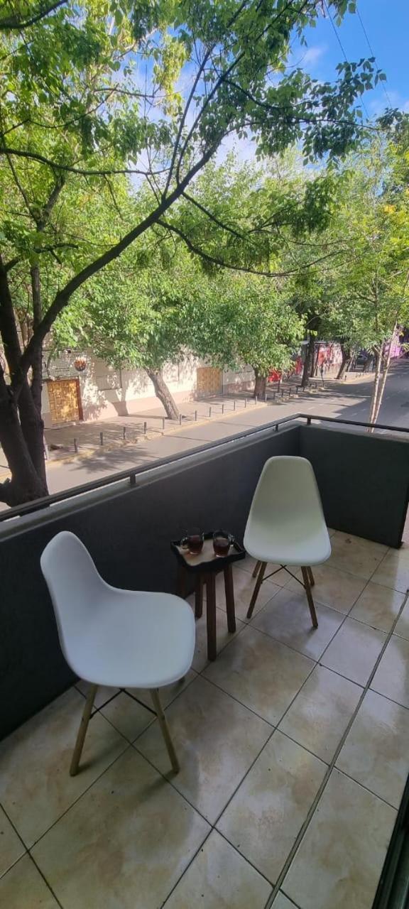 Apex Apartamento