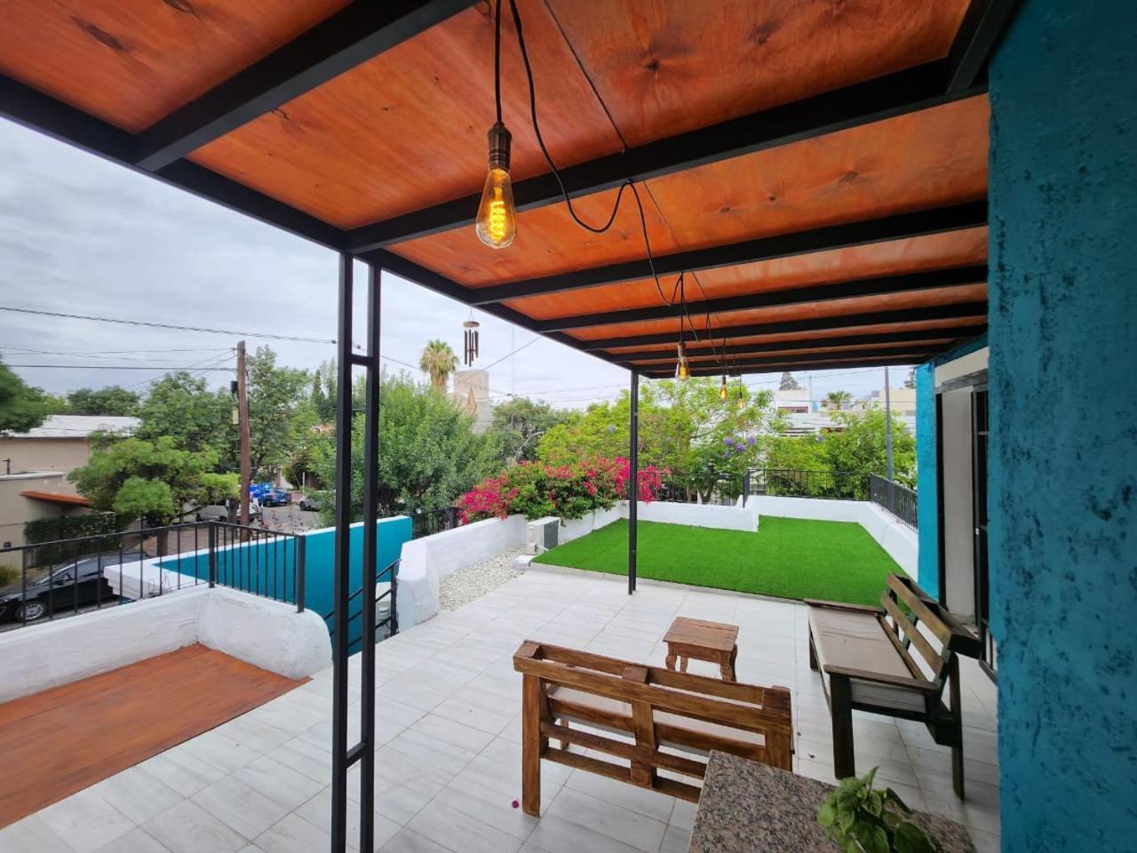 Excelente Departamento En La Mejor Zona De Capital