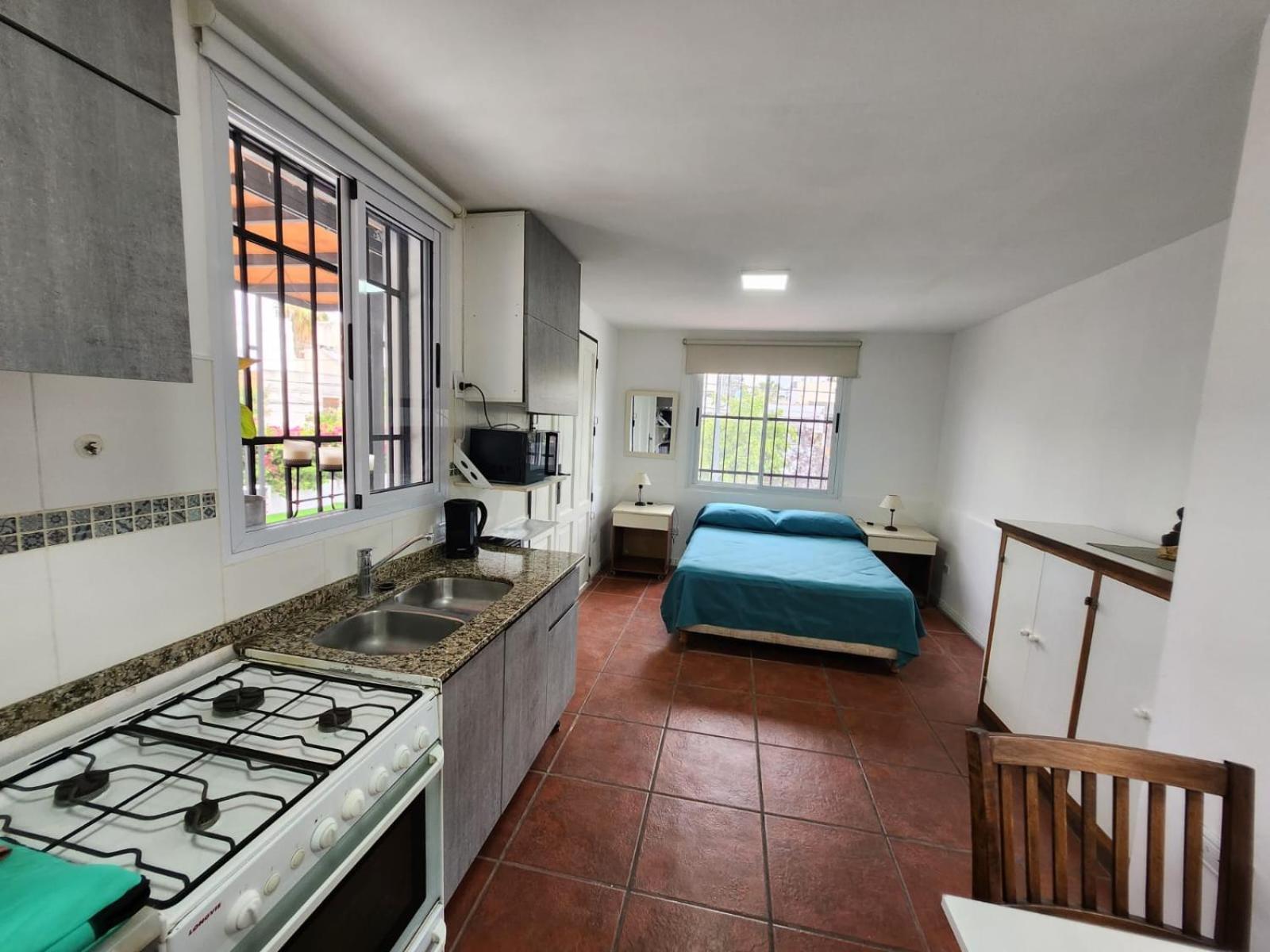 Excelente Departamento En La Mejor Zona De Capital Apartment Mendoza