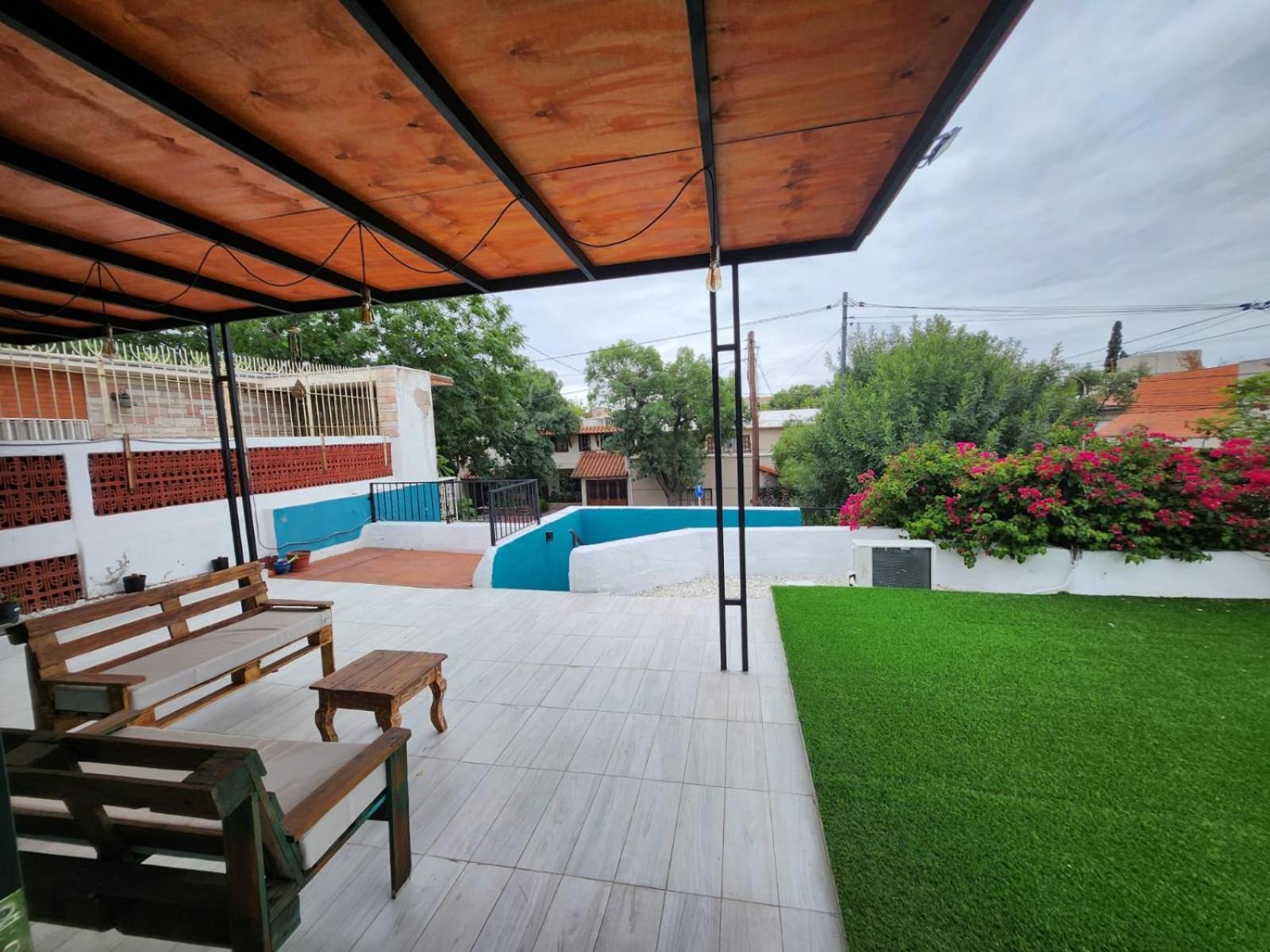Excelente Departamento En La Mejor Zona De Capital Mendoza