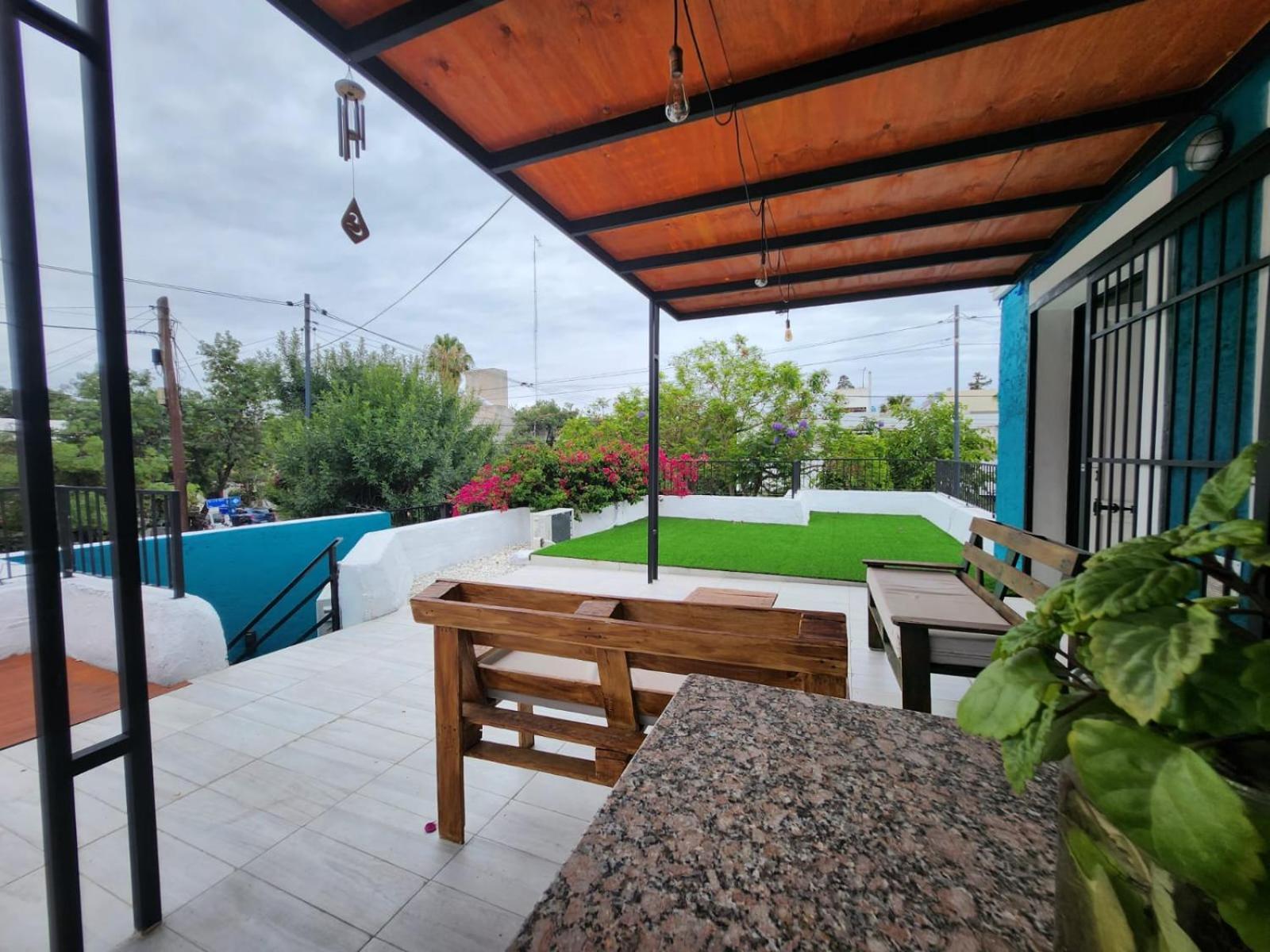 Excelente Departamento En La Mejor Zona De Capital