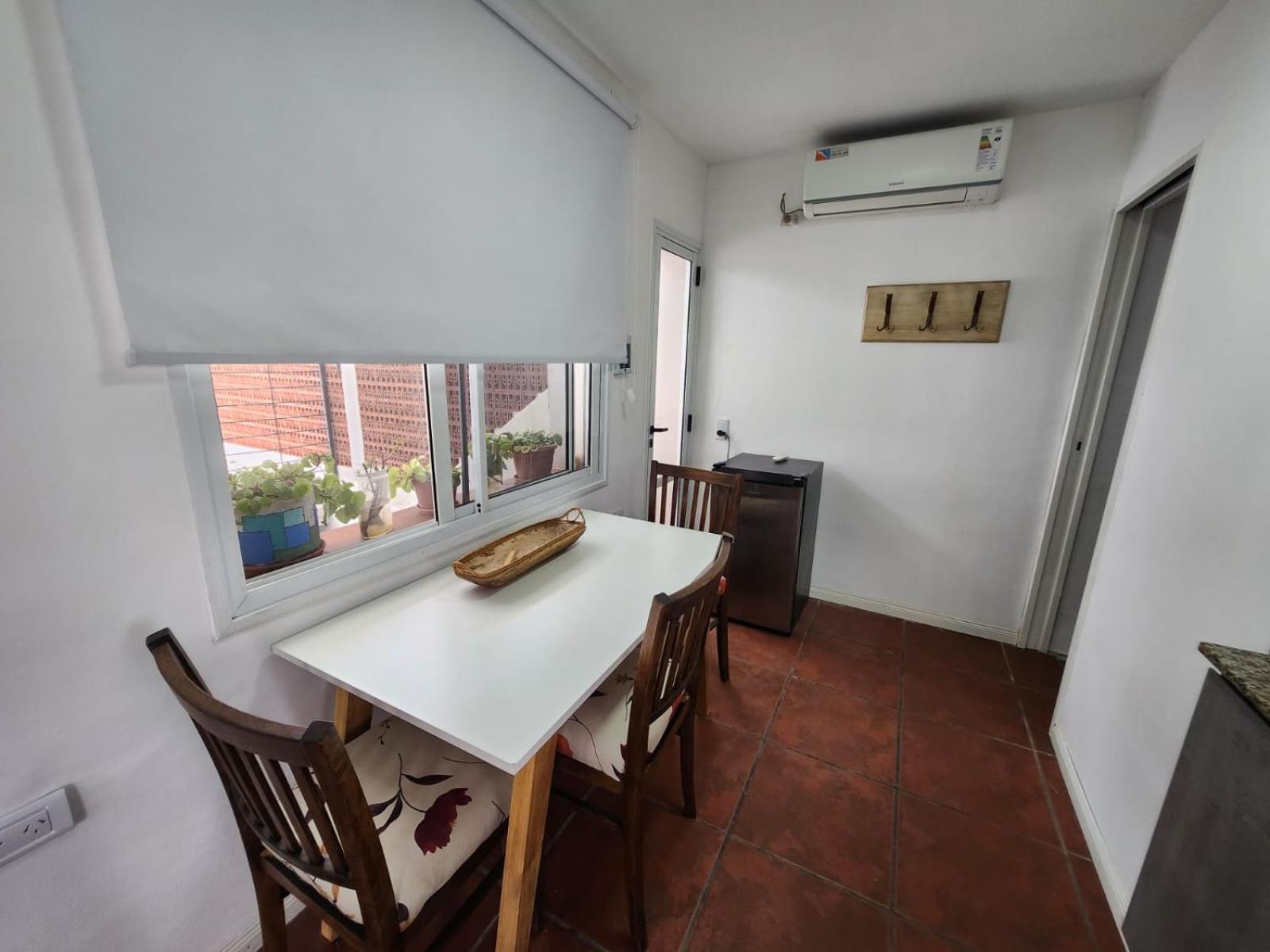 Excelente Departamento En La Mejor Zona De Capital Apartment *