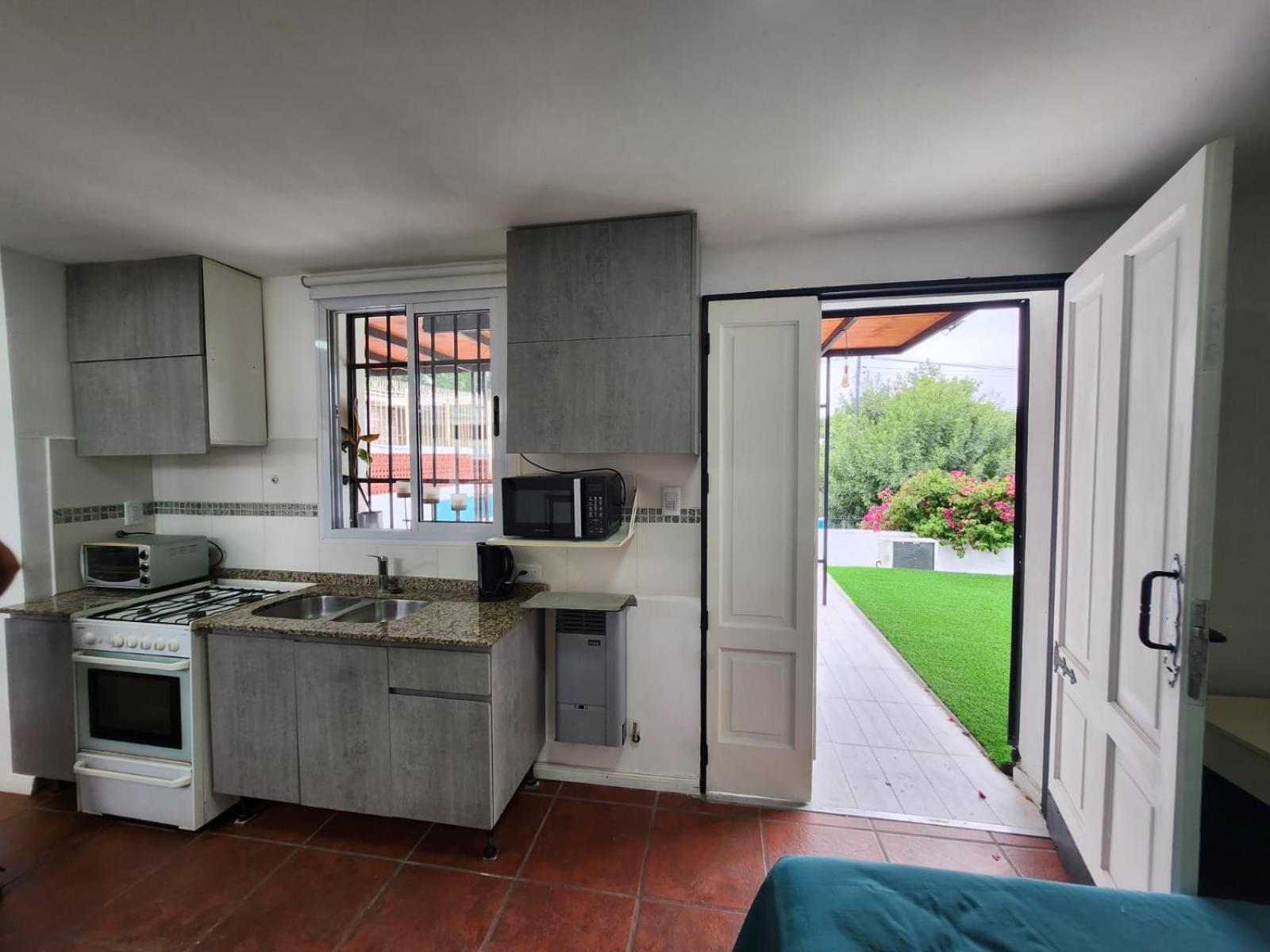 Excelente Departamento En La Mejor Zona De Capital Apartment Mendoza