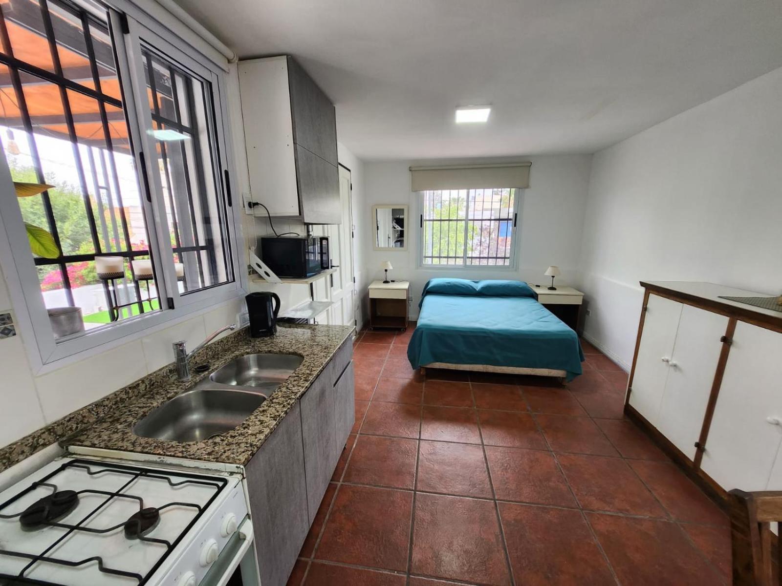 Excelente Departamento En La Mejor Zona De Capital Apartment