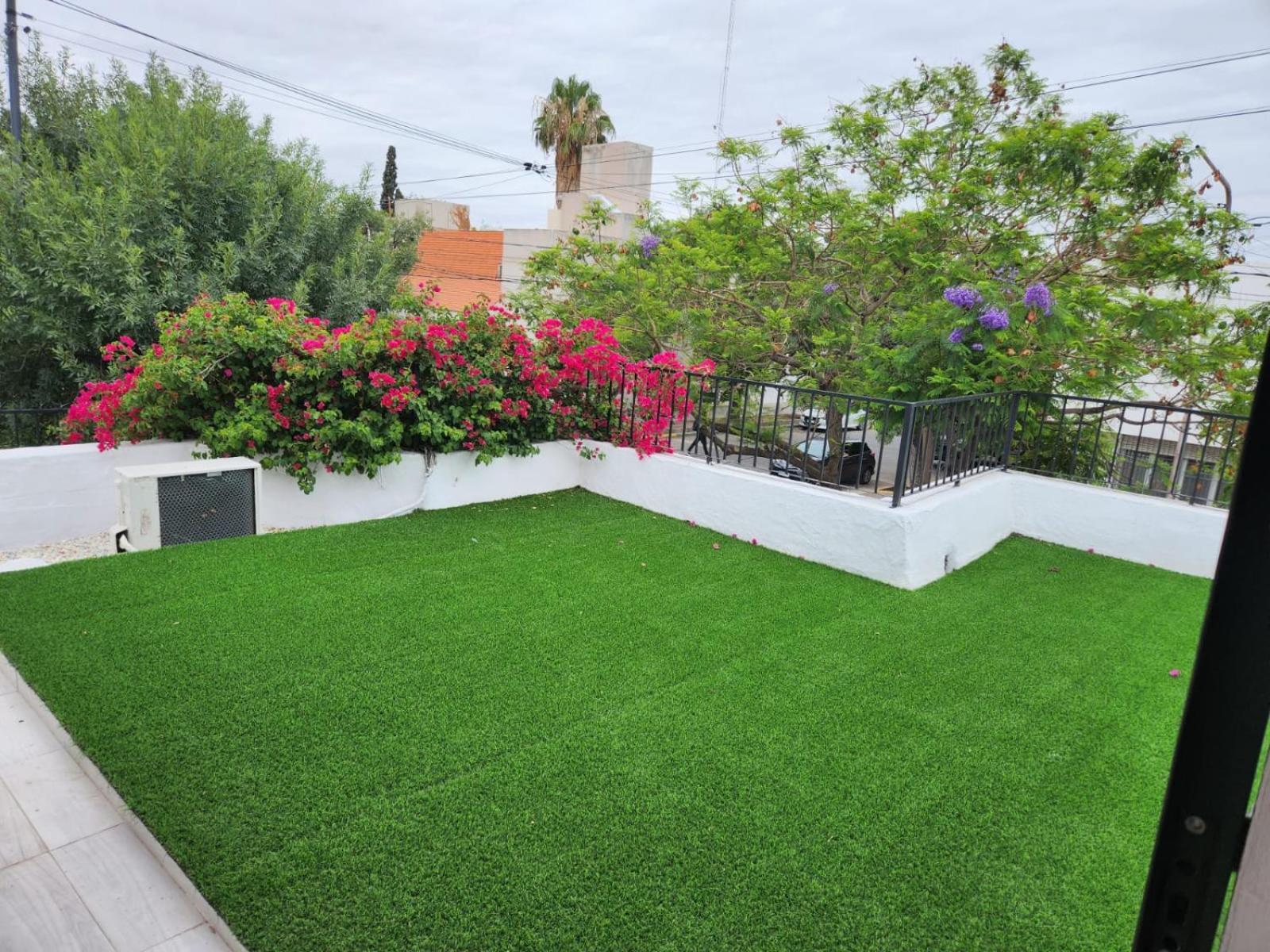 Excelente Departamento En La Mejor Zona De Capital