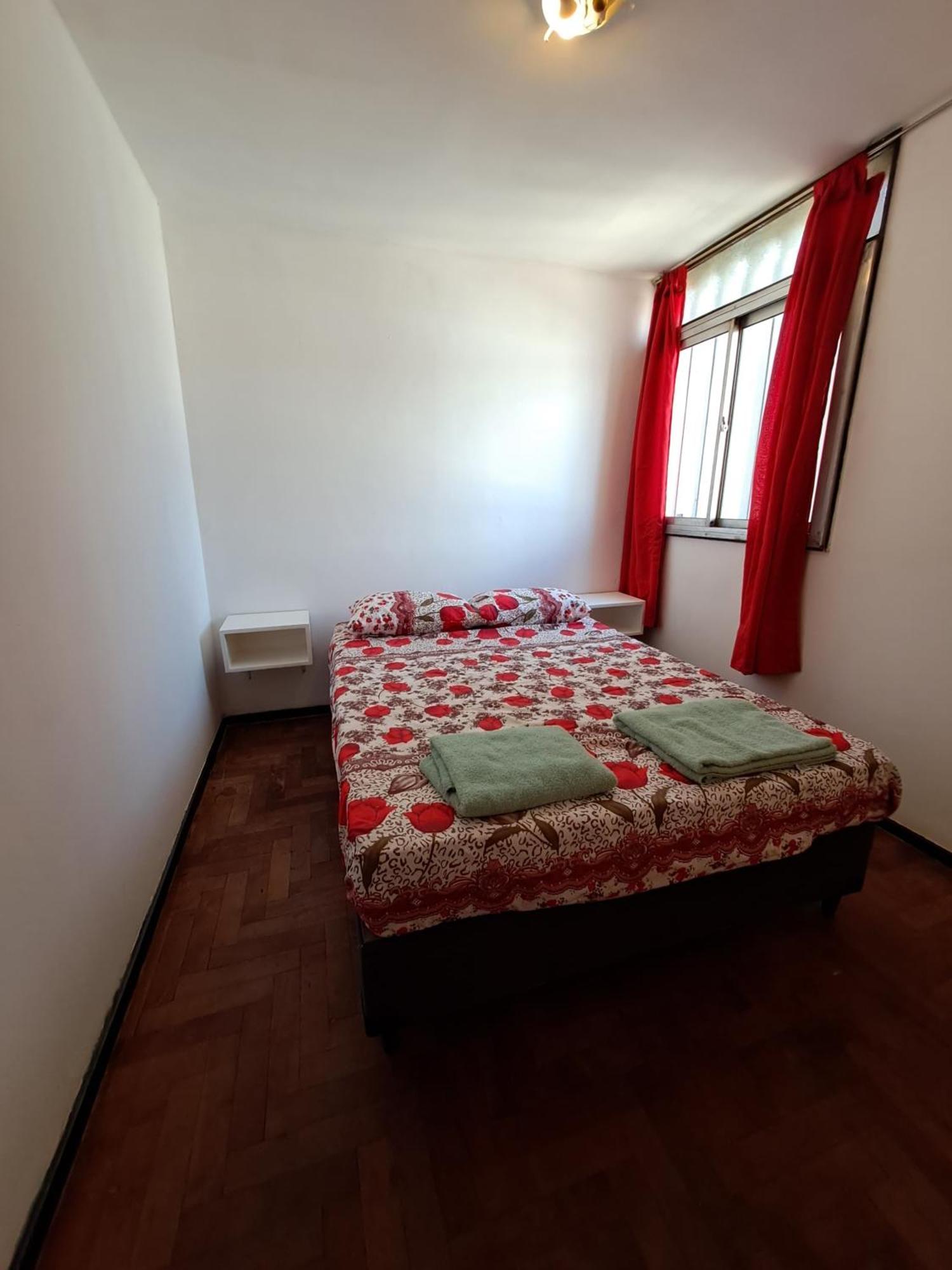 Sierra Tours Apartamento Mendoza