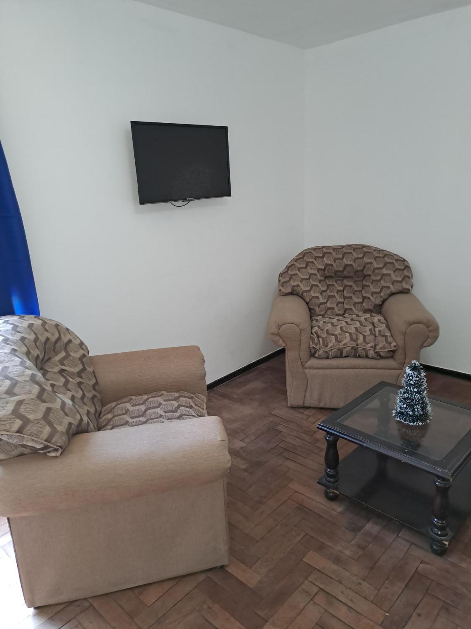Apartamento Sierra Tours Mendoza