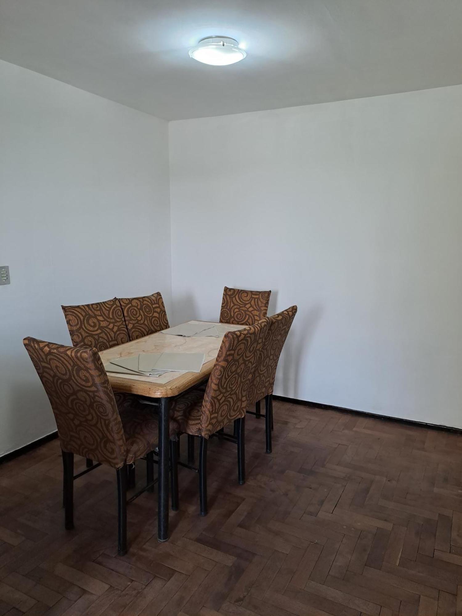 Sierra Tours Apartamento