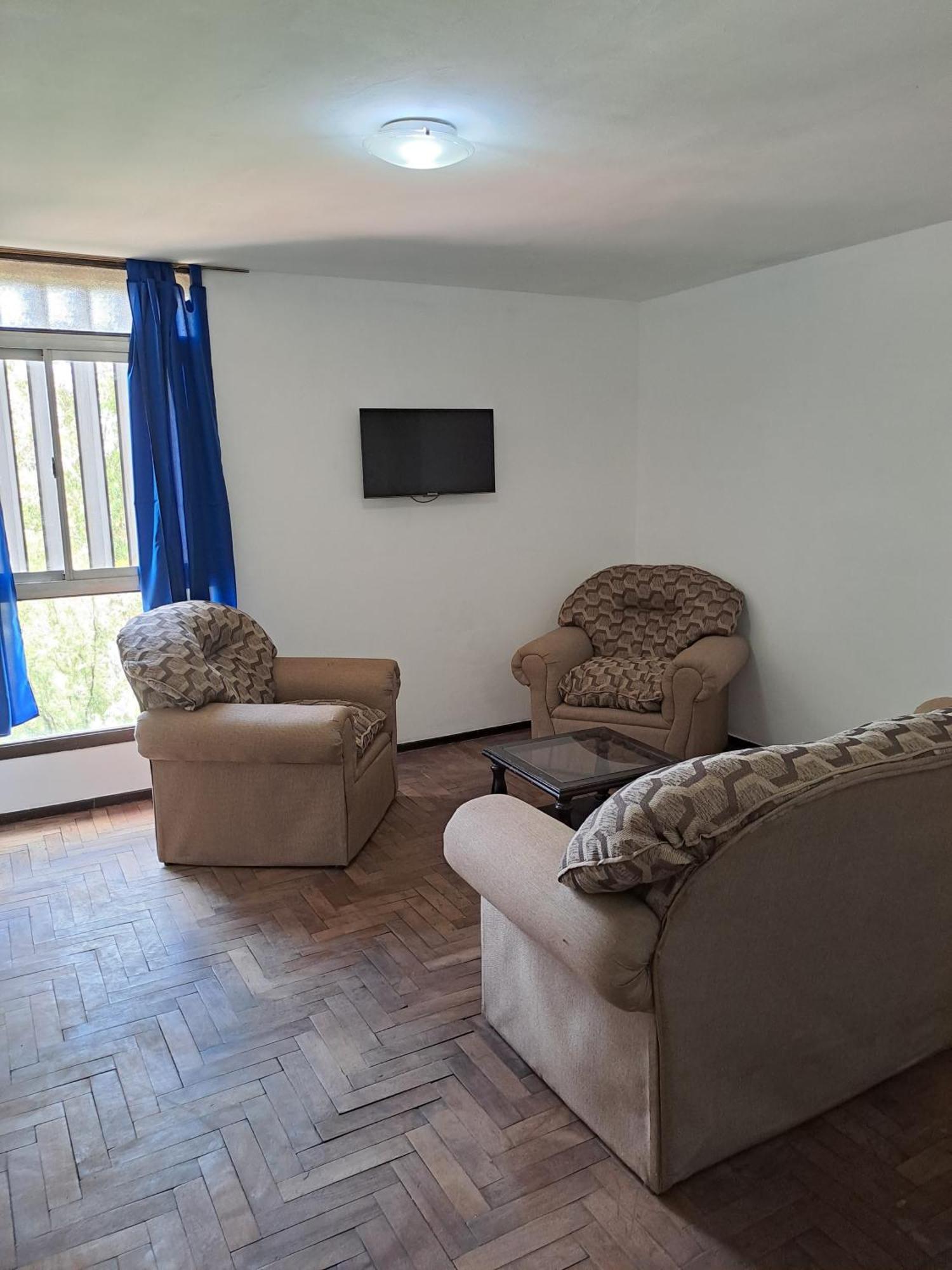 Apartamento Sierra Tours