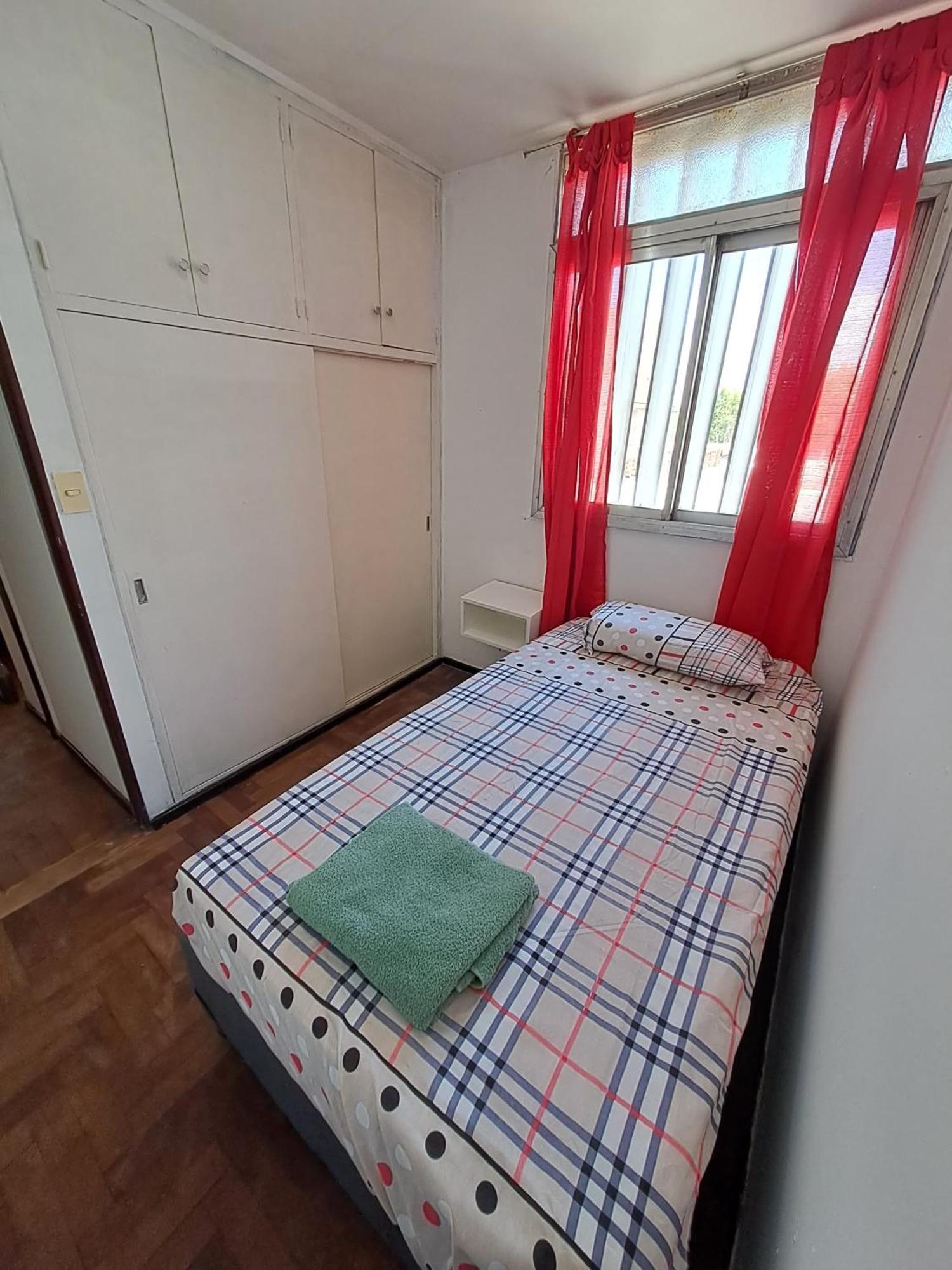 Sierra Tours Apartamento Mendoza