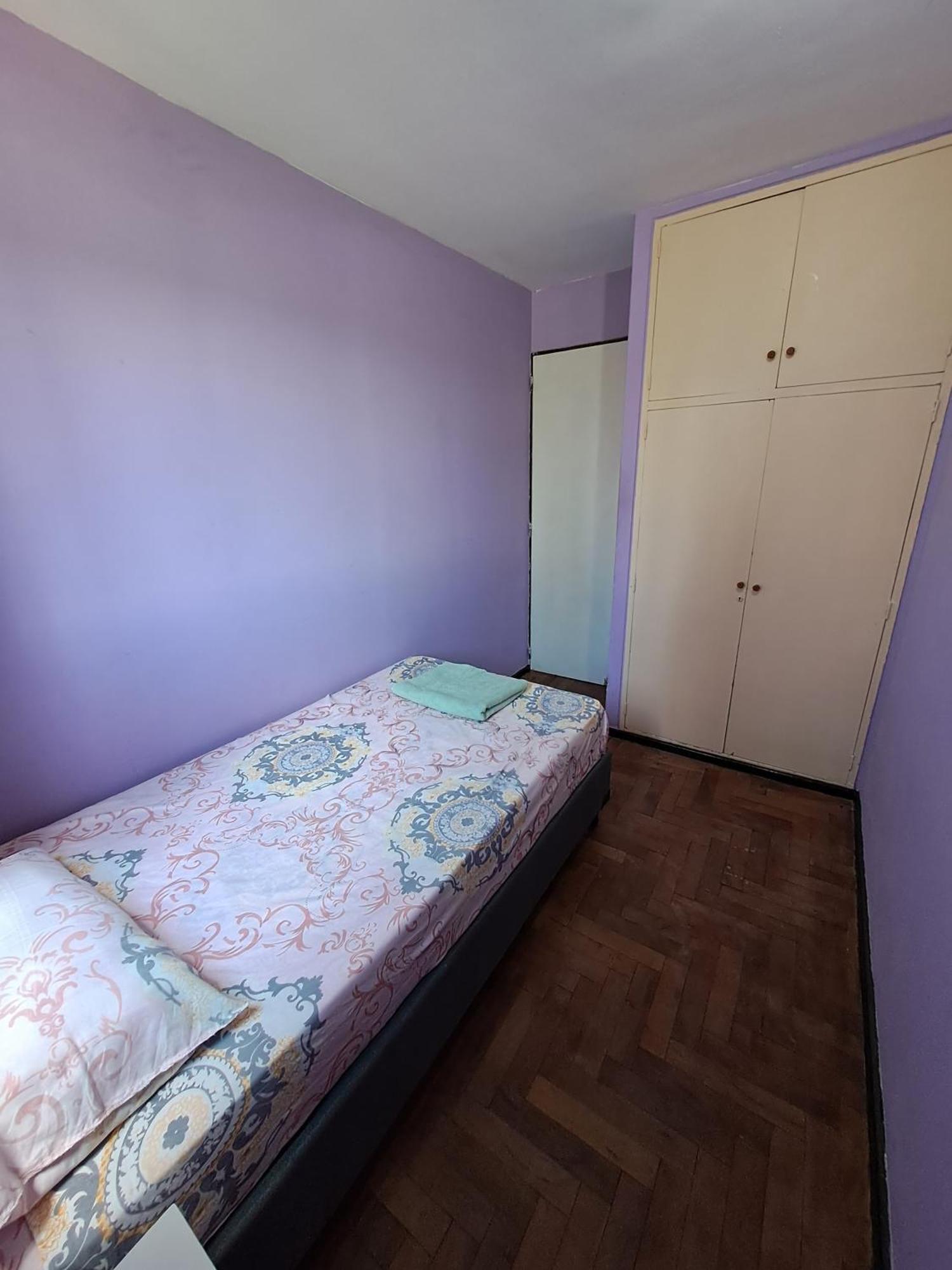 Apartamento Sierra Tours