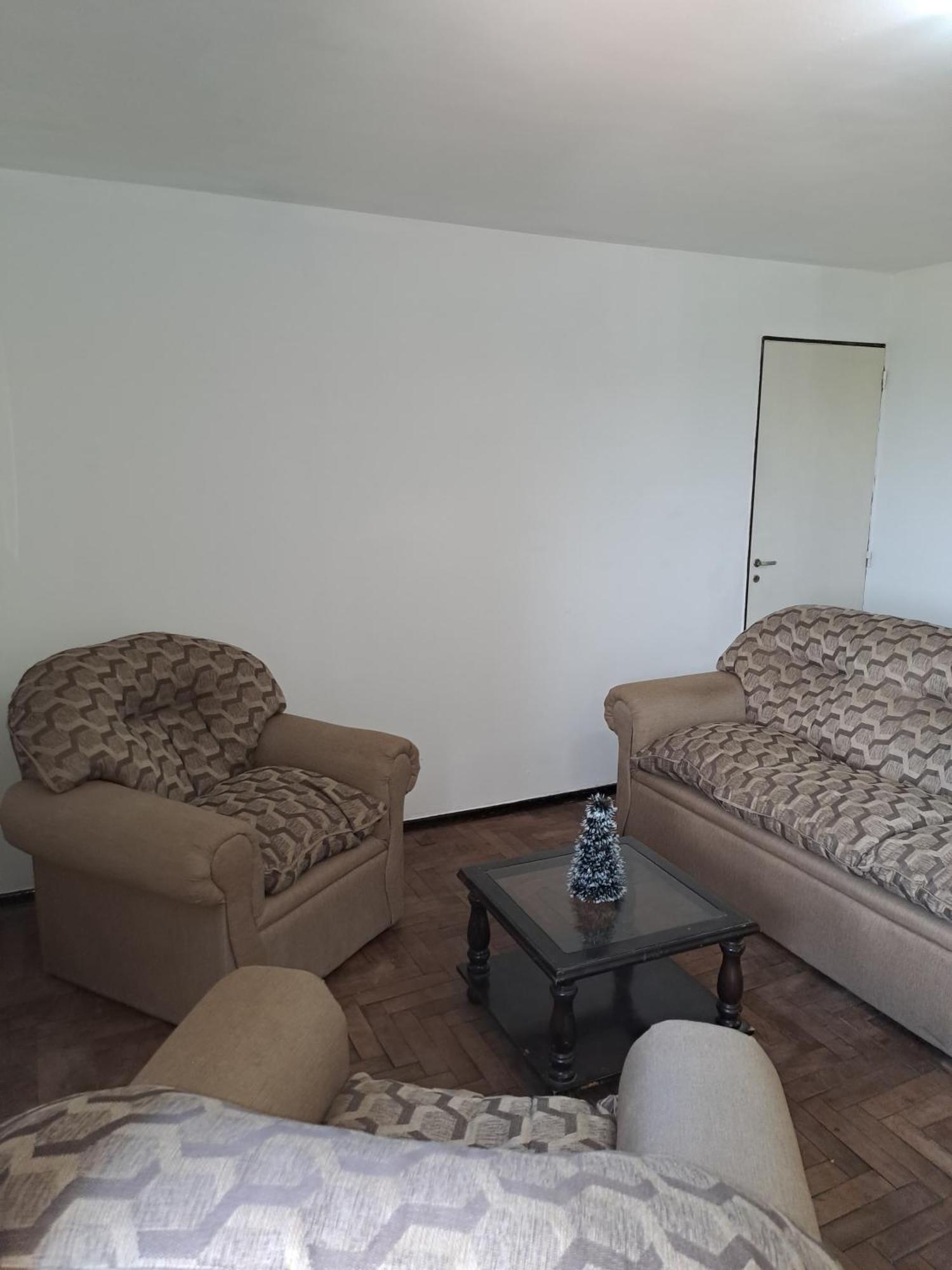Apartamento Sierra Tours