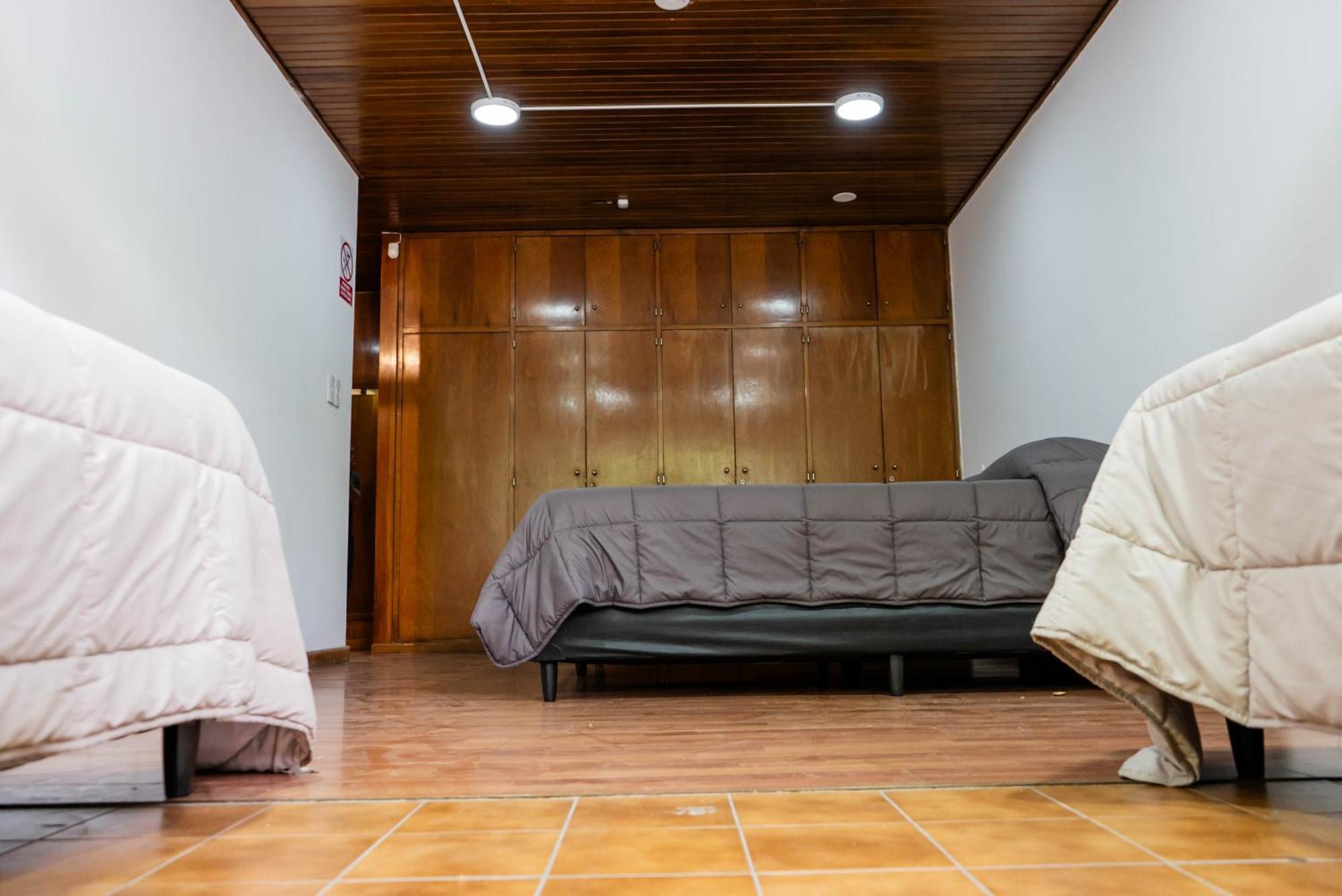 Casa Roble Pensión
