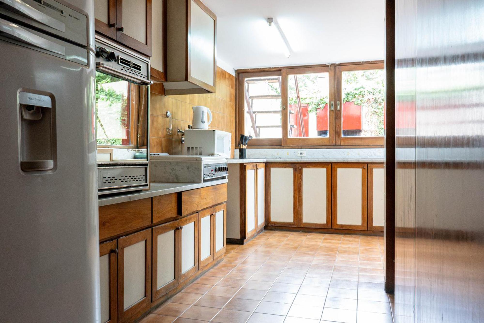 Casa Roble *