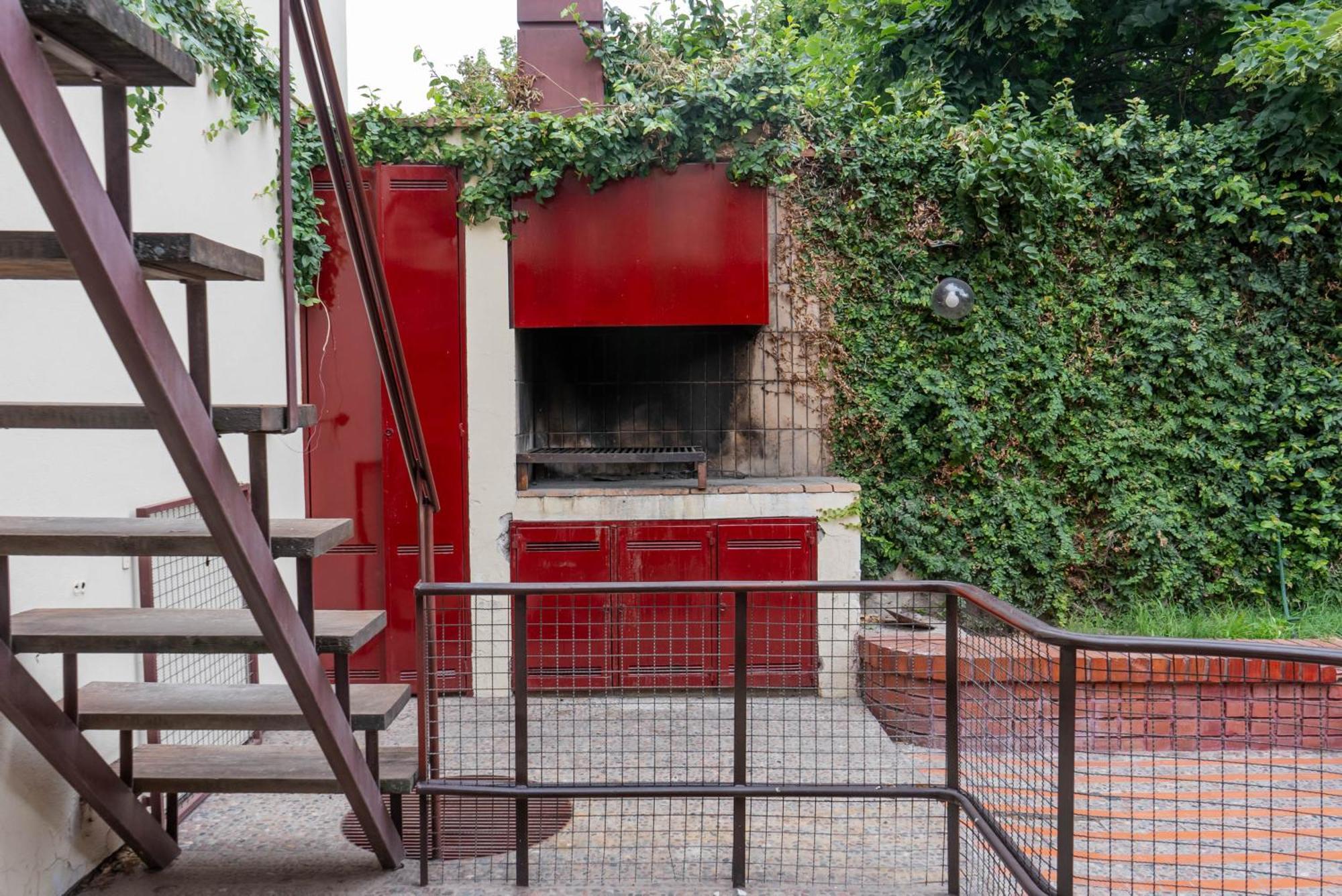 Pensión Casa Roble *