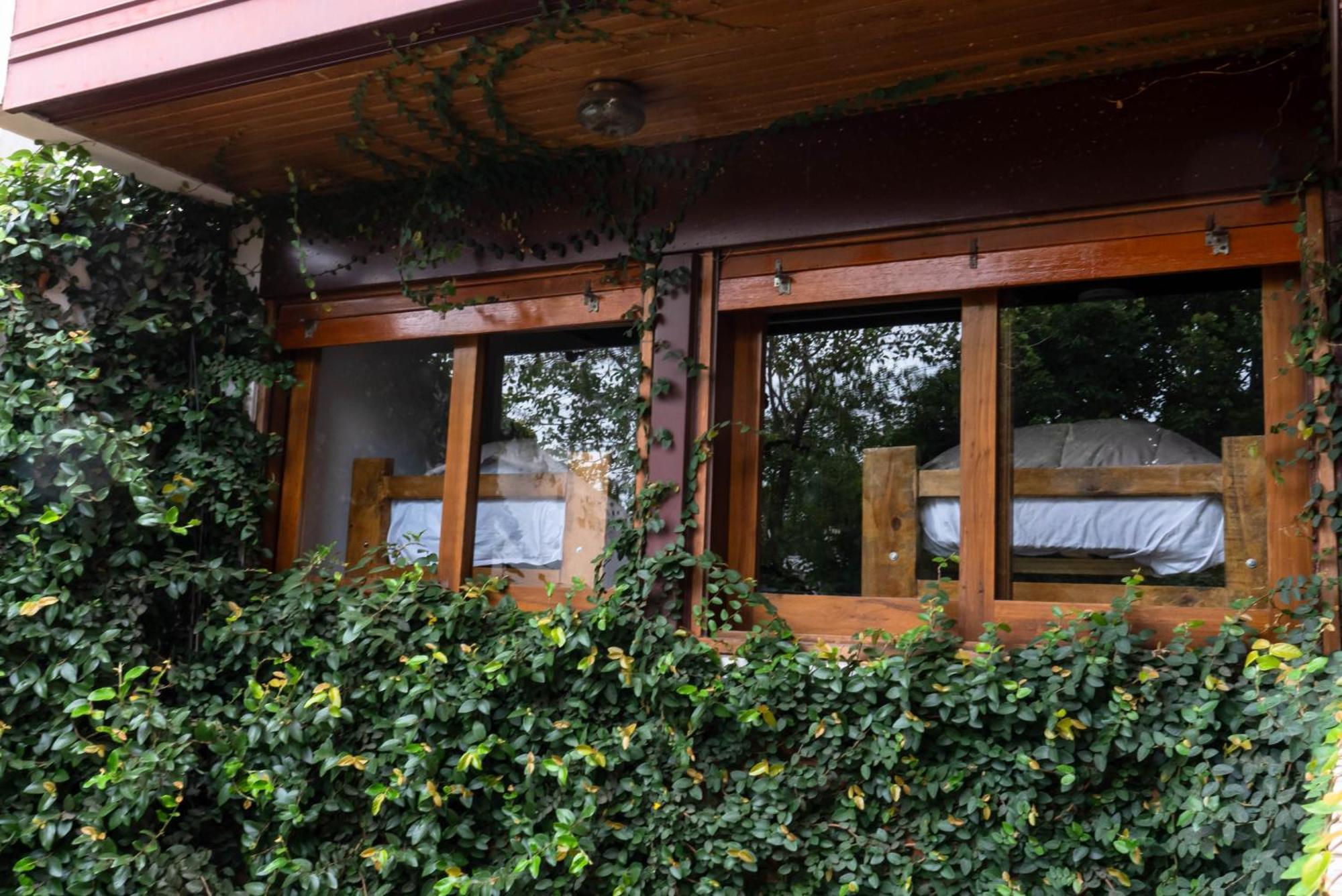 Pensión Casa Roble Mendoza