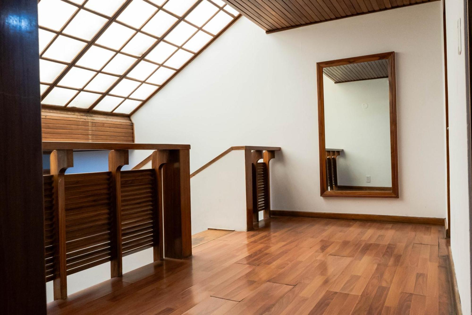 Casa Roble Pensión Mendoza