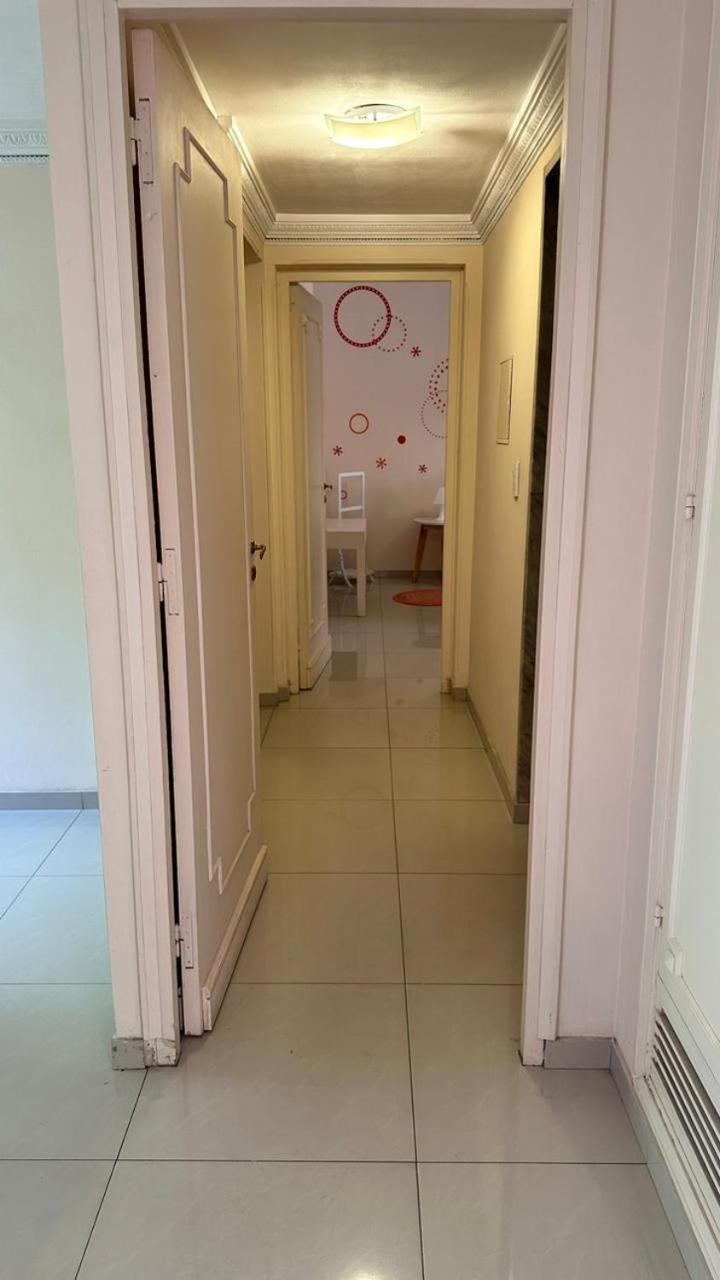 Depto Moderno A Metros De Portones Del Parque Sobre Calle Boulogne Sur Apartamento Mendoza