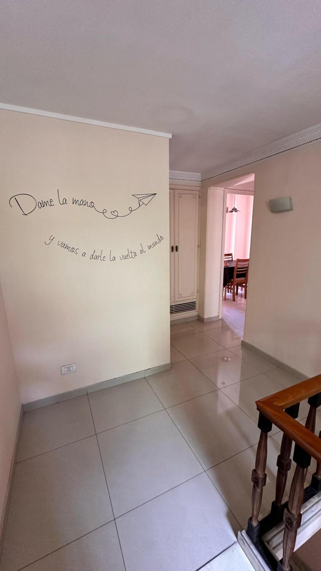 Depto Moderno A Metros De Portones Del Parque Sobre Calle Boulogne Sur Apartamento *