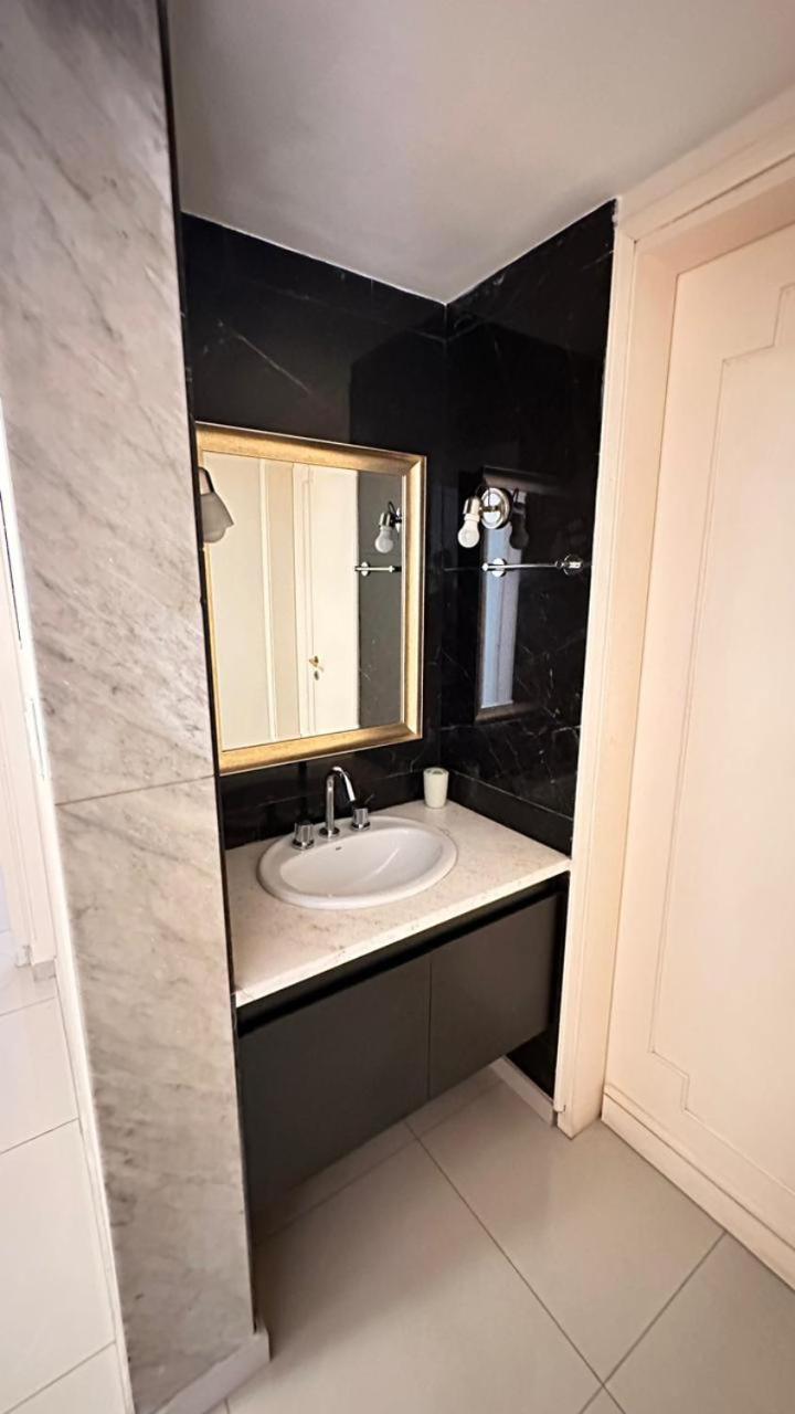 Depto Moderno A Metros De Portones Del Parque Sobre Calle Boulogne Sur Apartamento Mendoza