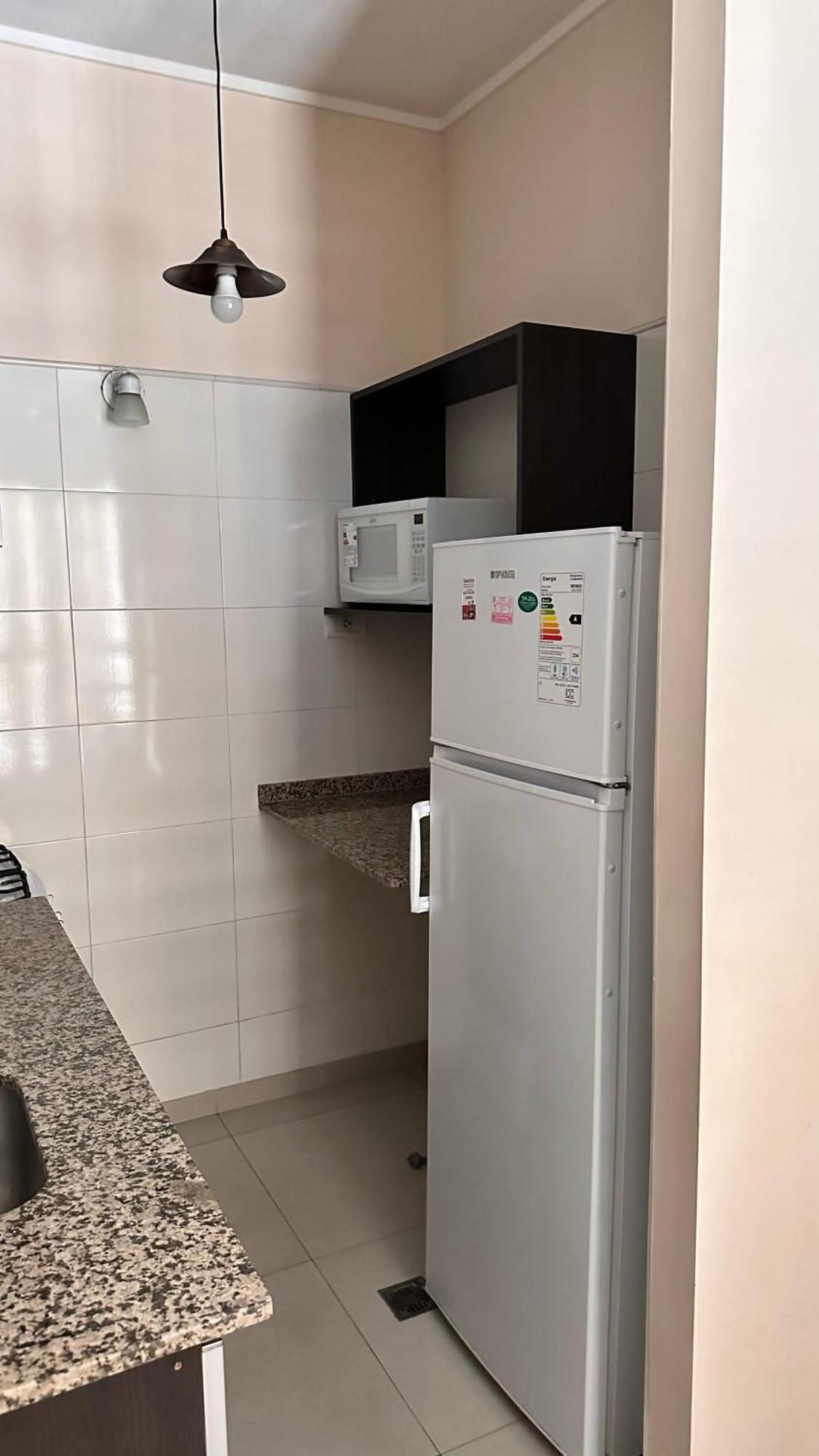Apartamento Depto Moderno A Metros De Portones Del Parque Sobre Calle Boulogne Sur *