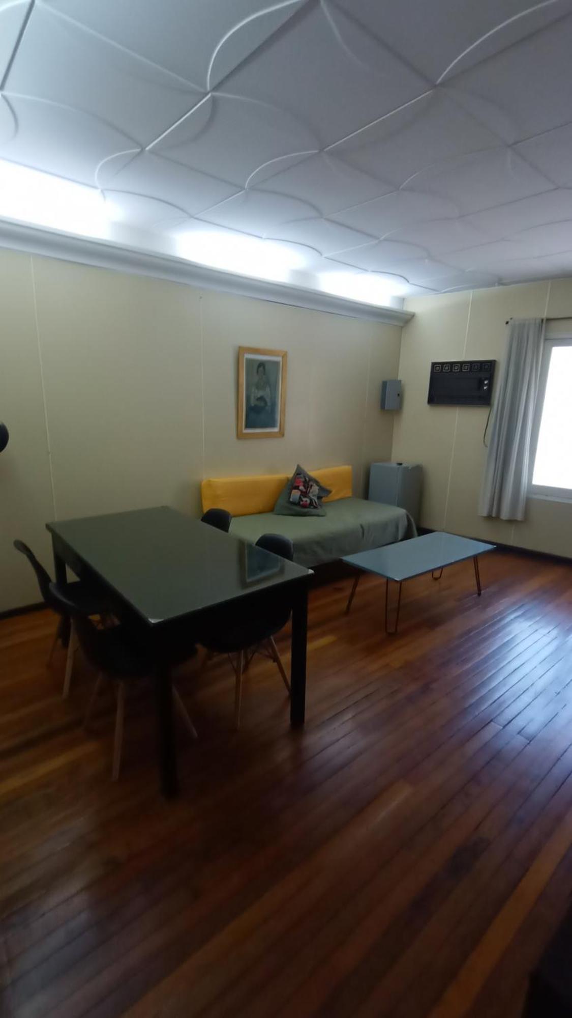 Ernest's House