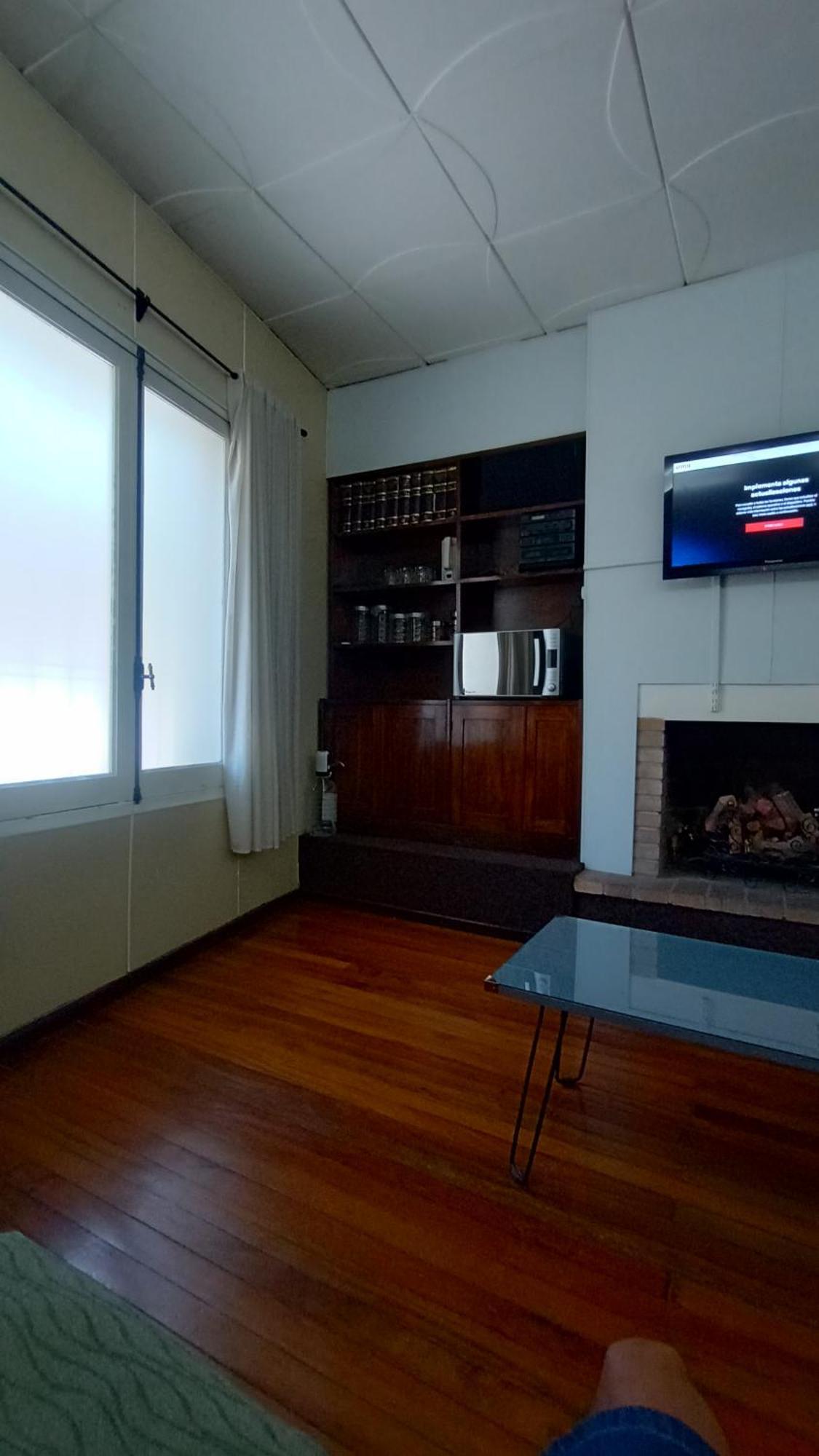 Ernest's House Apartment *