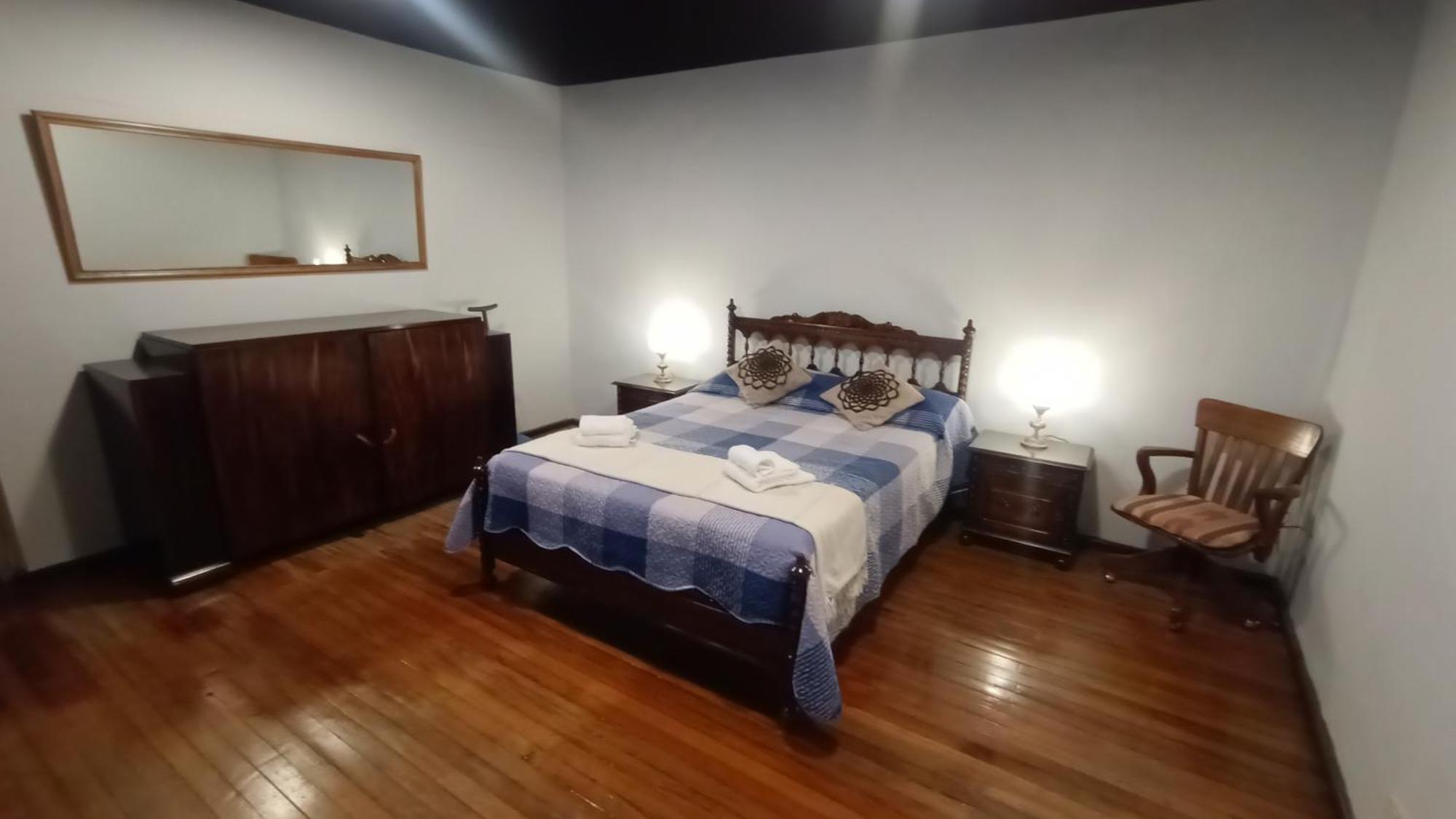 Ernest's House Apartment *