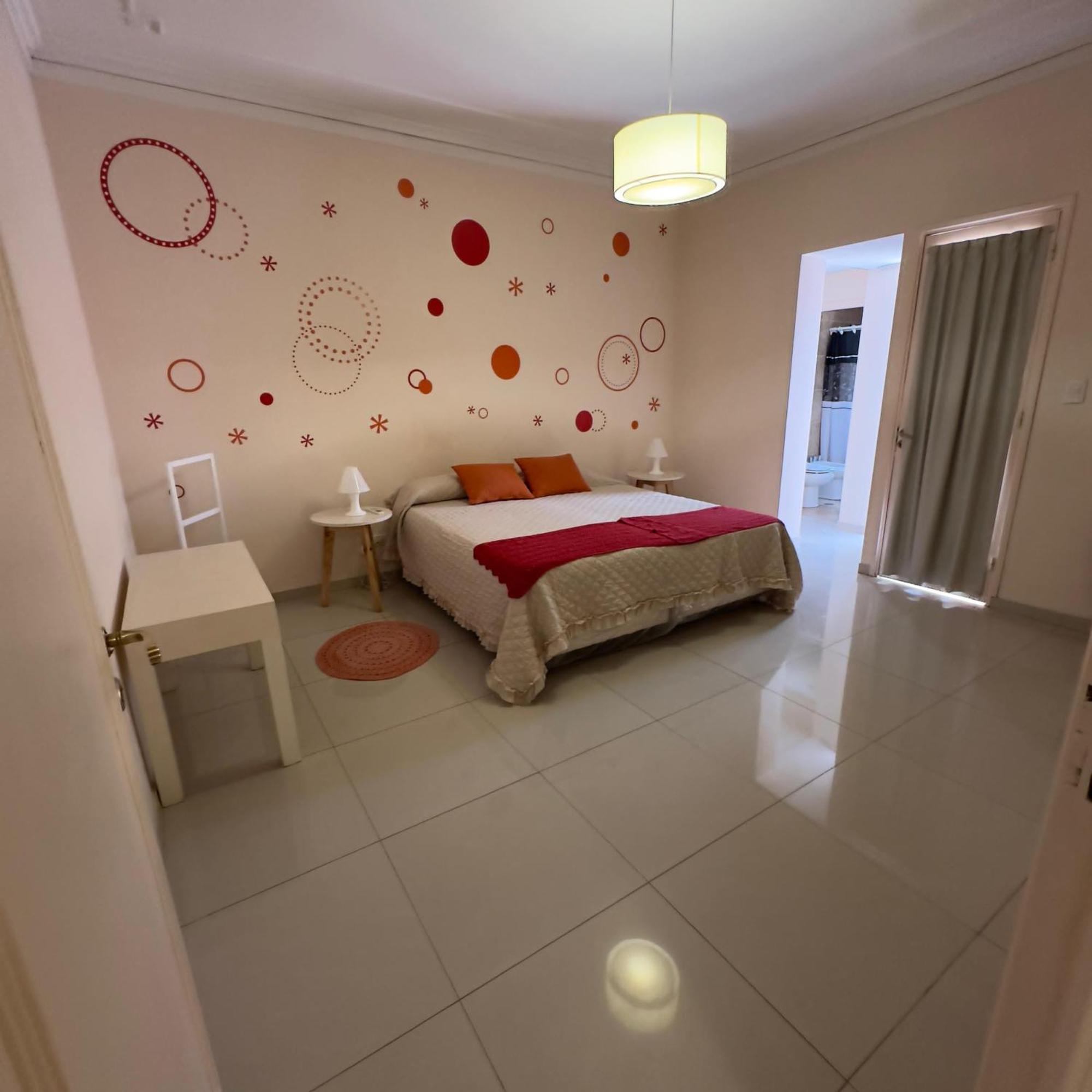 Apartamento Depto Moderno A Metros De Portones Del Parque Sobre Calle Boulogne Sur