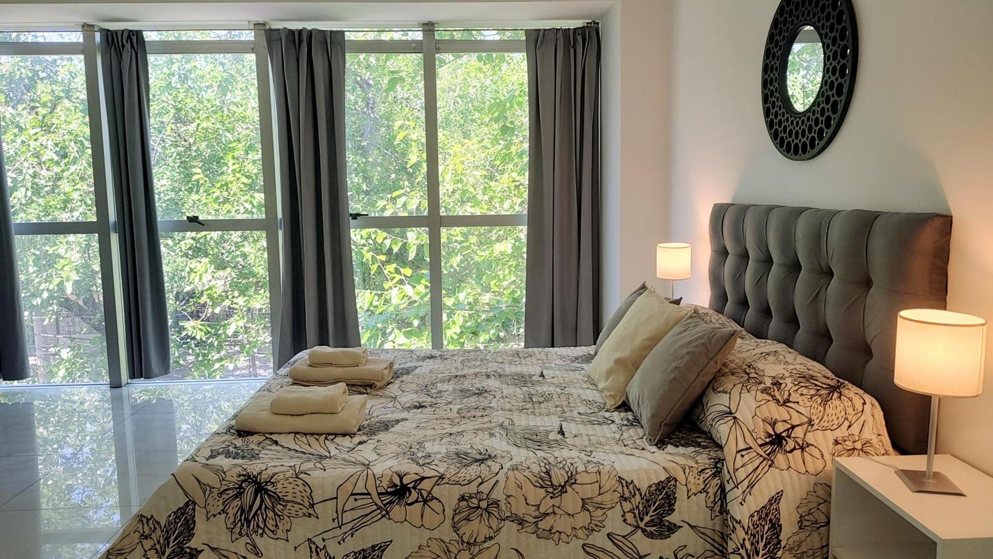 Terrazas De Colon 3 Apartamento Mendoza