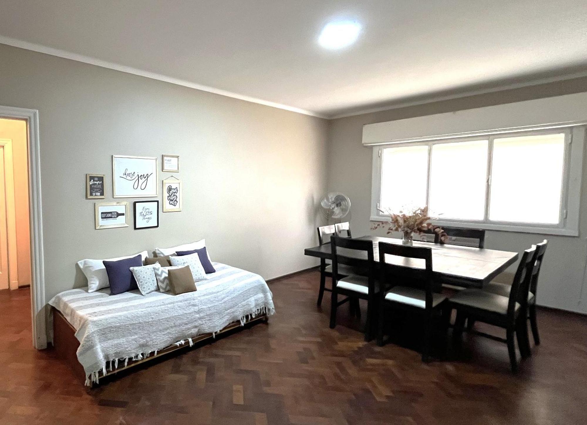 Departamento En El Centro De Andes Apartment Mendoza