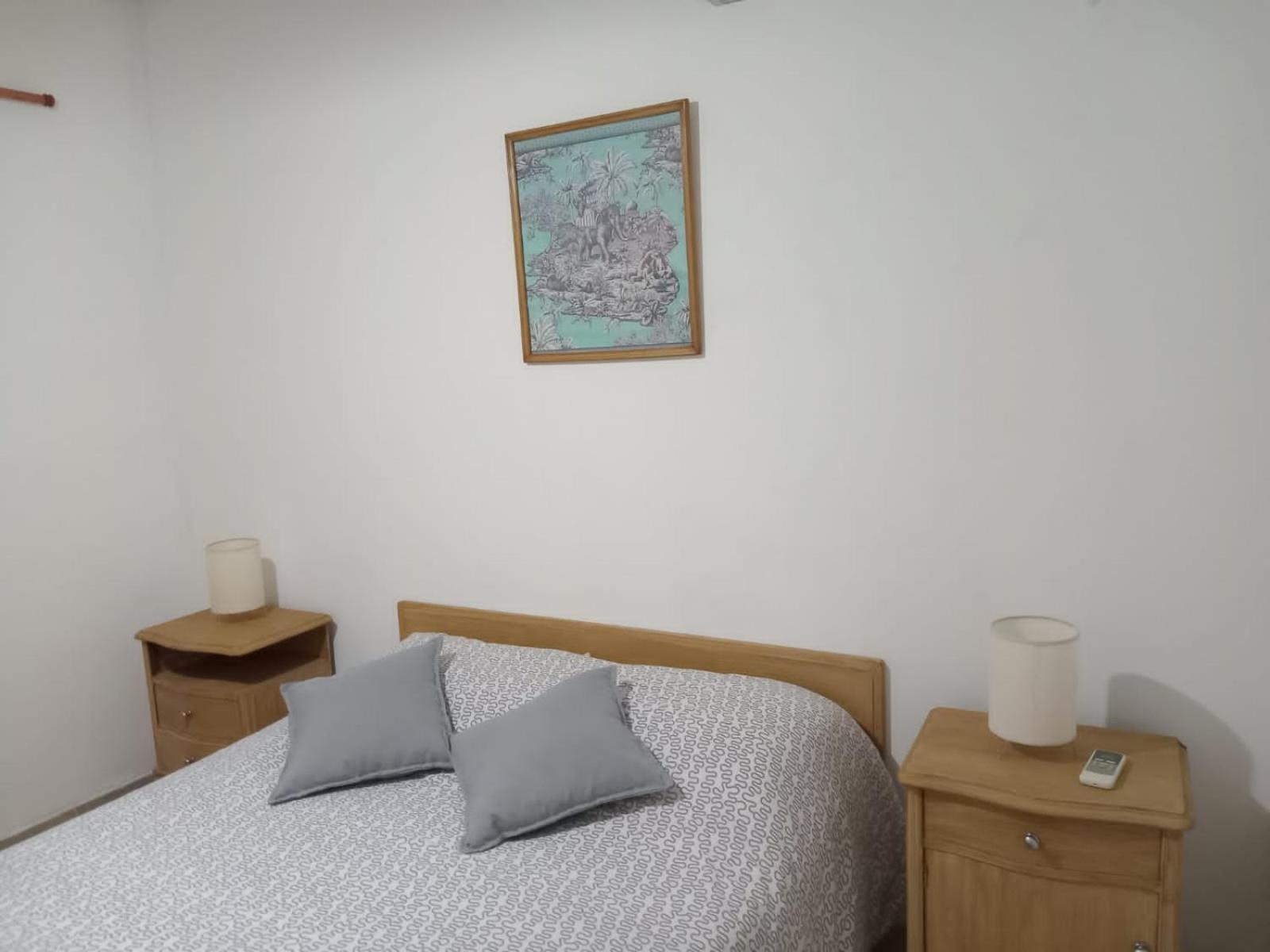 Apartamento Departamento Centrico 2