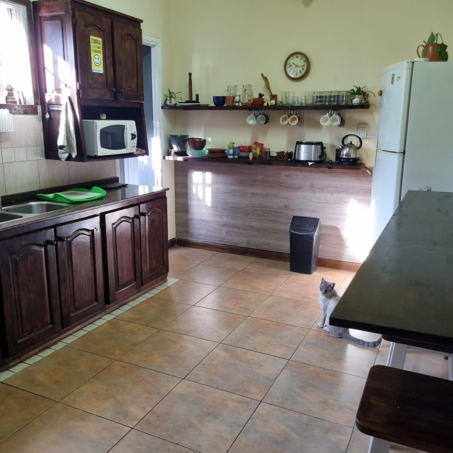 Bed & Breakfast Pequena Estacion