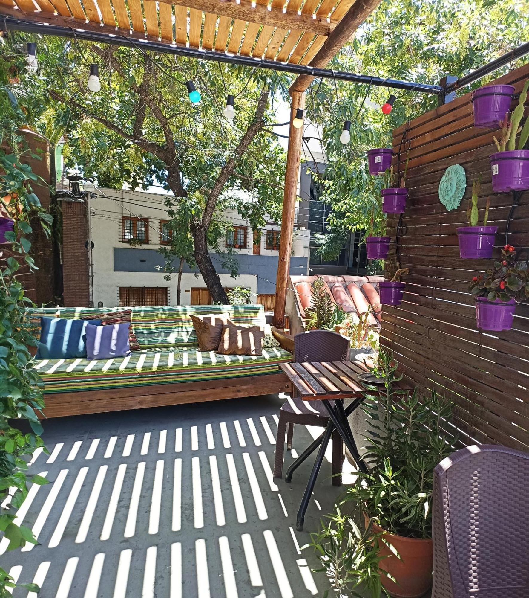 Bed & Breakfast Pequena Estacion *