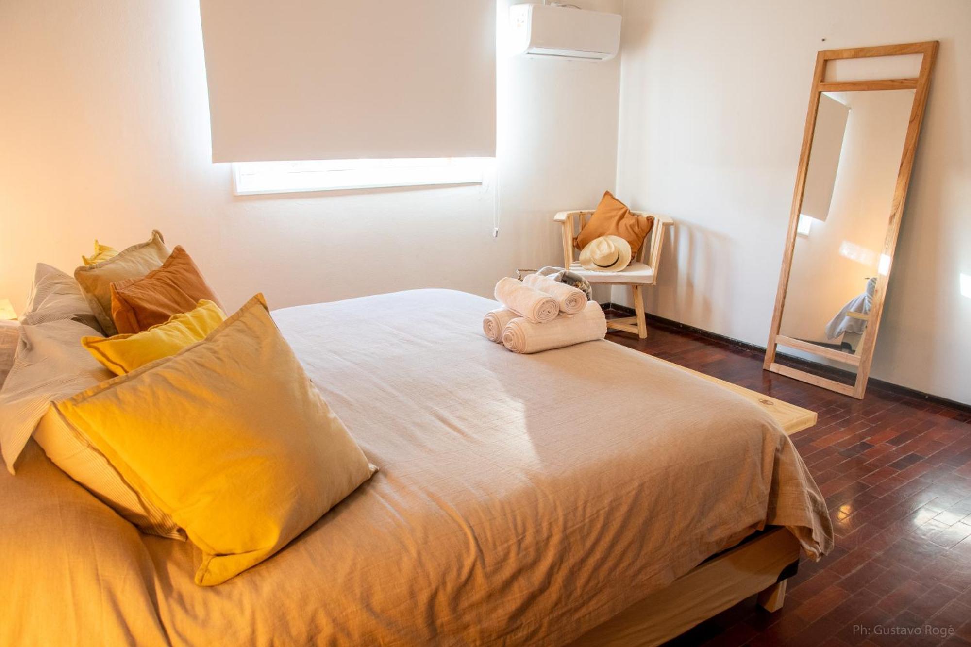 Del Rio Bienes Raices San Lorenzo 7 * Mendoza