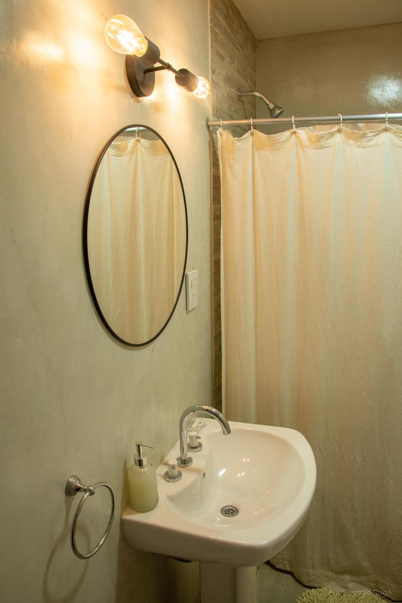 Del Rio Bienes Raices San Lorenzo 7 Apartamento Mendoza