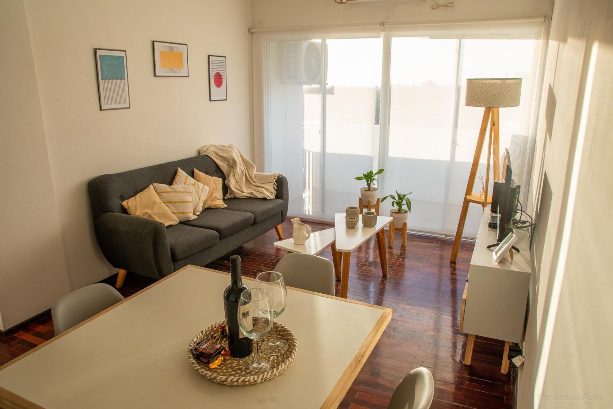Del Rio Bienes Raices San Lorenzo 7 Mendoza