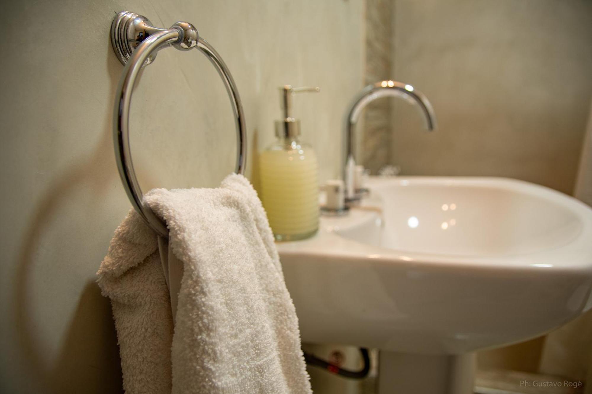 Apartamento Del Rio Bienes Raices San Lorenzo 7 *