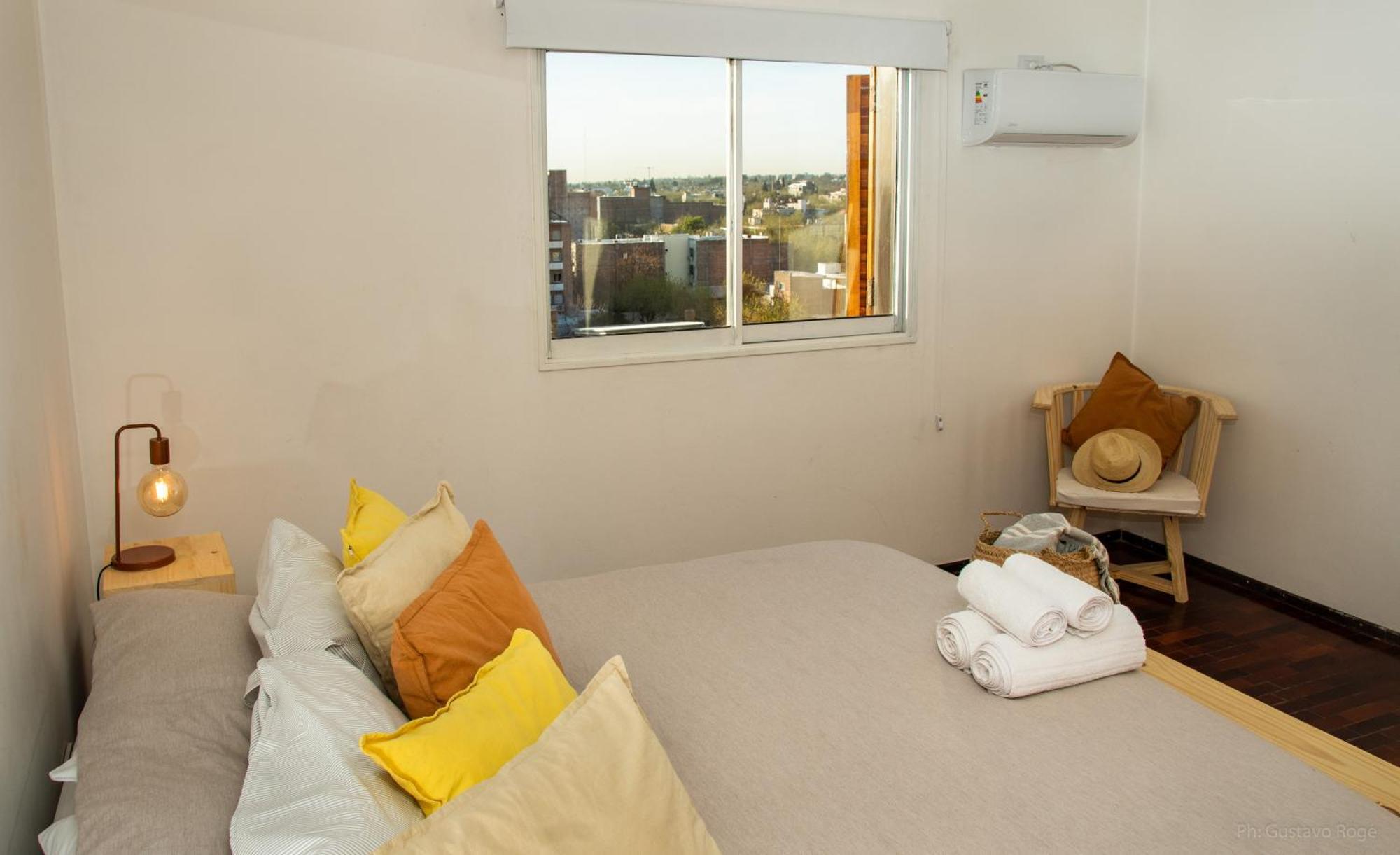 Del Rio Bienes Raices San Lorenzo 7 *