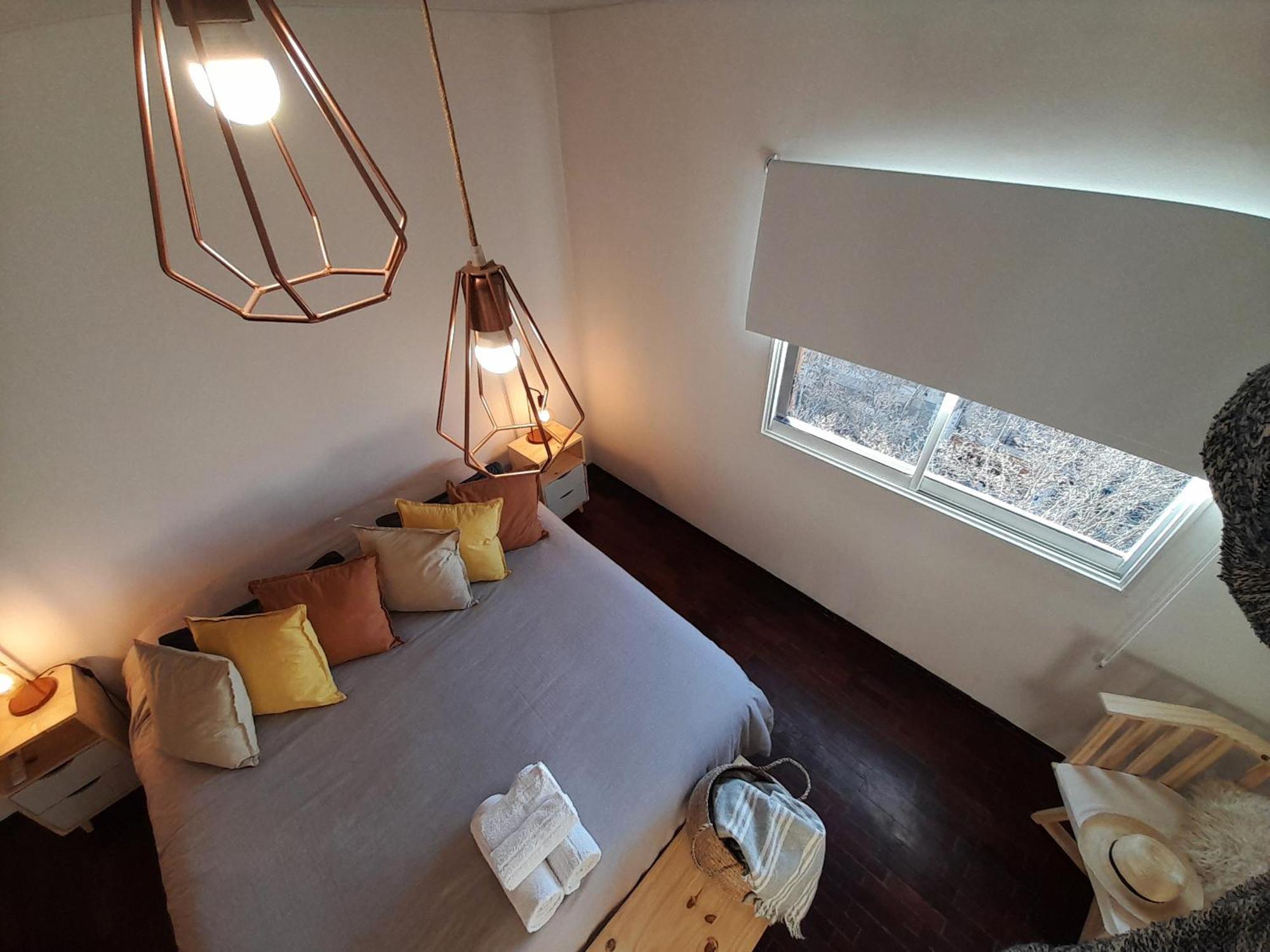Apartamento Del Rio Bienes Raices San Lorenzo 7 Mendoza