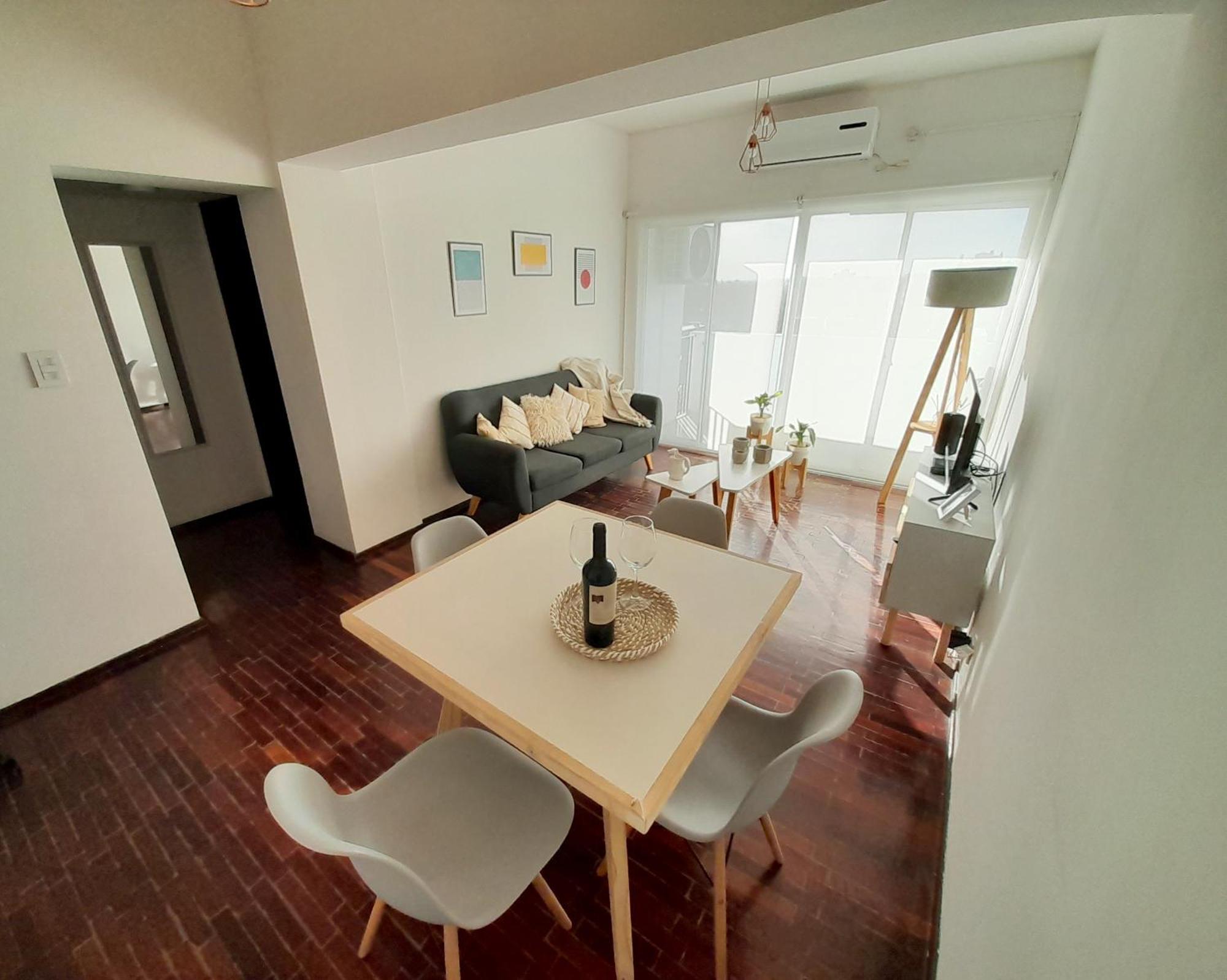 Apartamento Del Rio Bienes Raices San Lorenzo 7