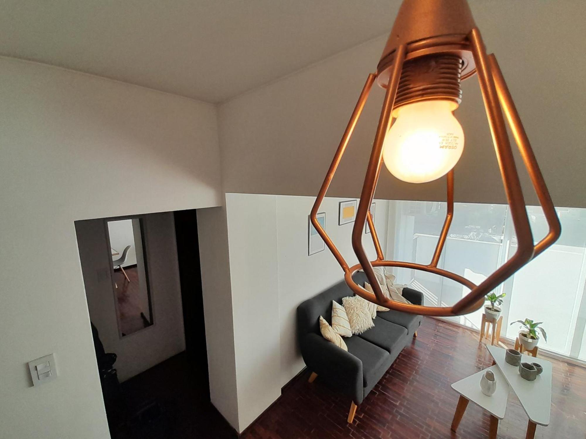 Del Rio Bienes Raices San Lorenzo 7 Apartamento Mendoza