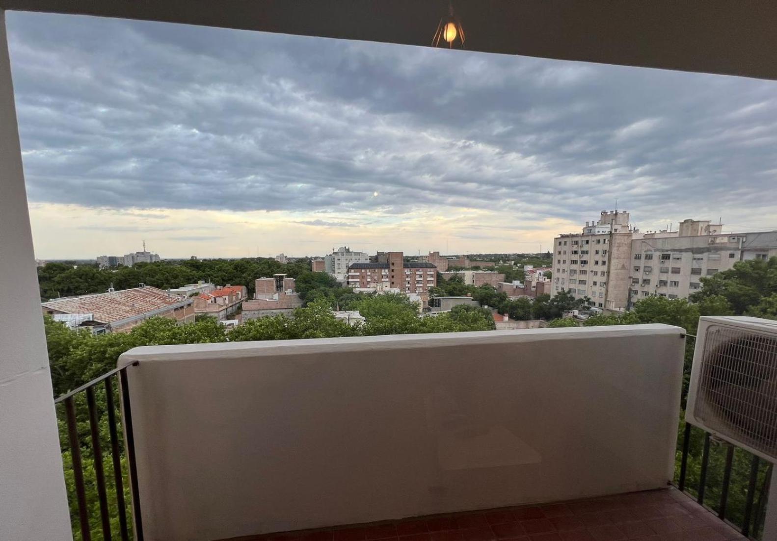 Del Rio Bienes Raices San Lorenzo 7 Apartamento