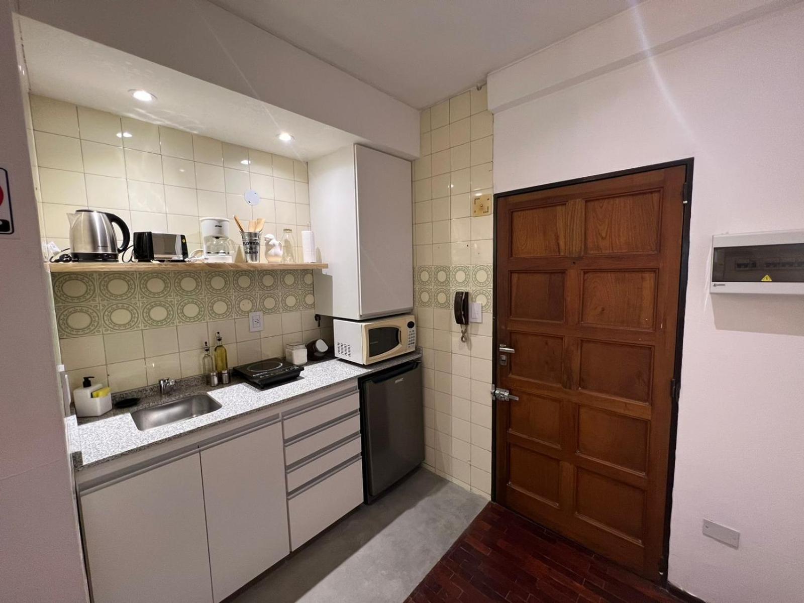 Apartamento Del Rio Bienes Raices San Lorenzo 7 Mendoza