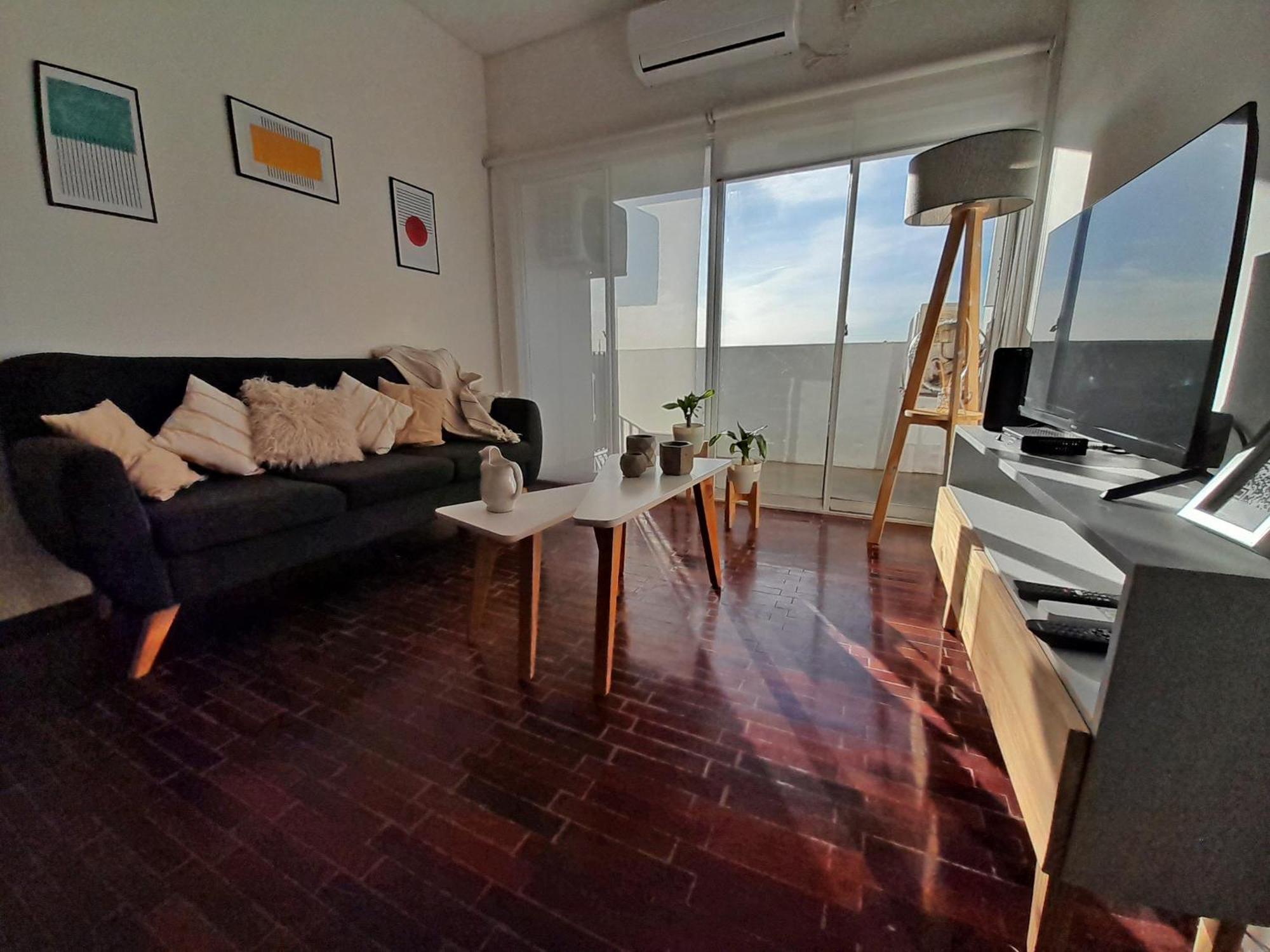 Del Rio Bienes Raices San Lorenzo 7 * Mendoza