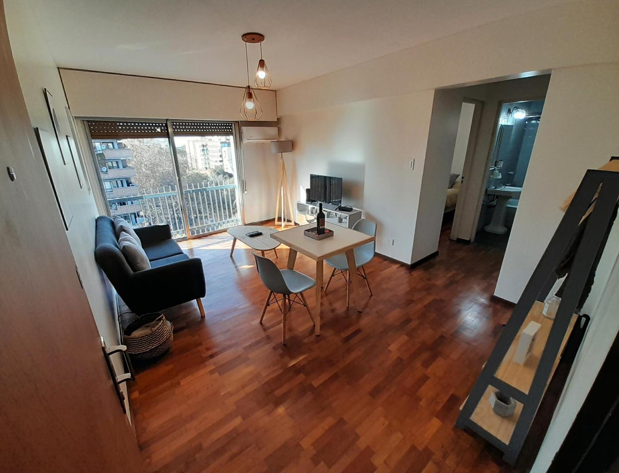 Apartamento Del Rio Bienes Raices Espana 7