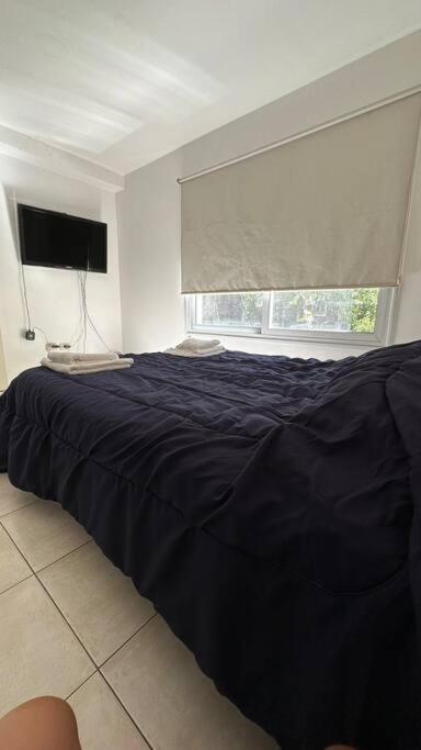 Apartamento Monoambiente En Capital De Mza *