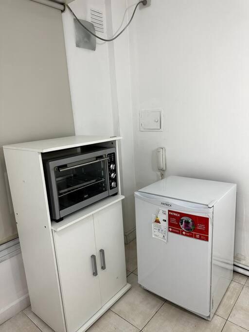 Apartamento Monoambiente En Capital De Mza