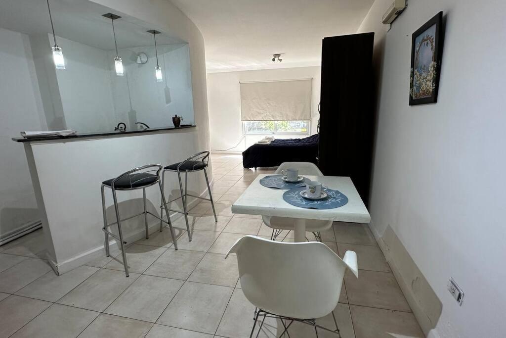 Monoambiente En Capital De Mza Apartamento *